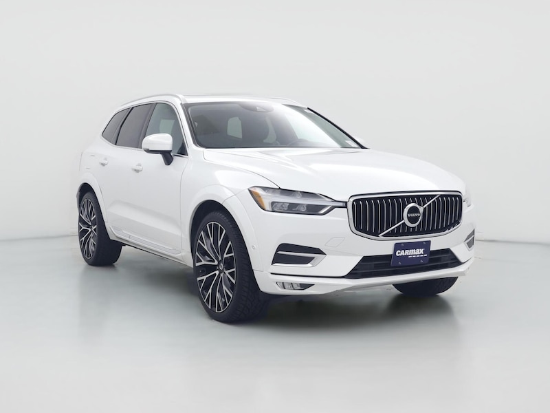 2018 Volvo XC60 T6 Inscription -
                  Irvine, CA
