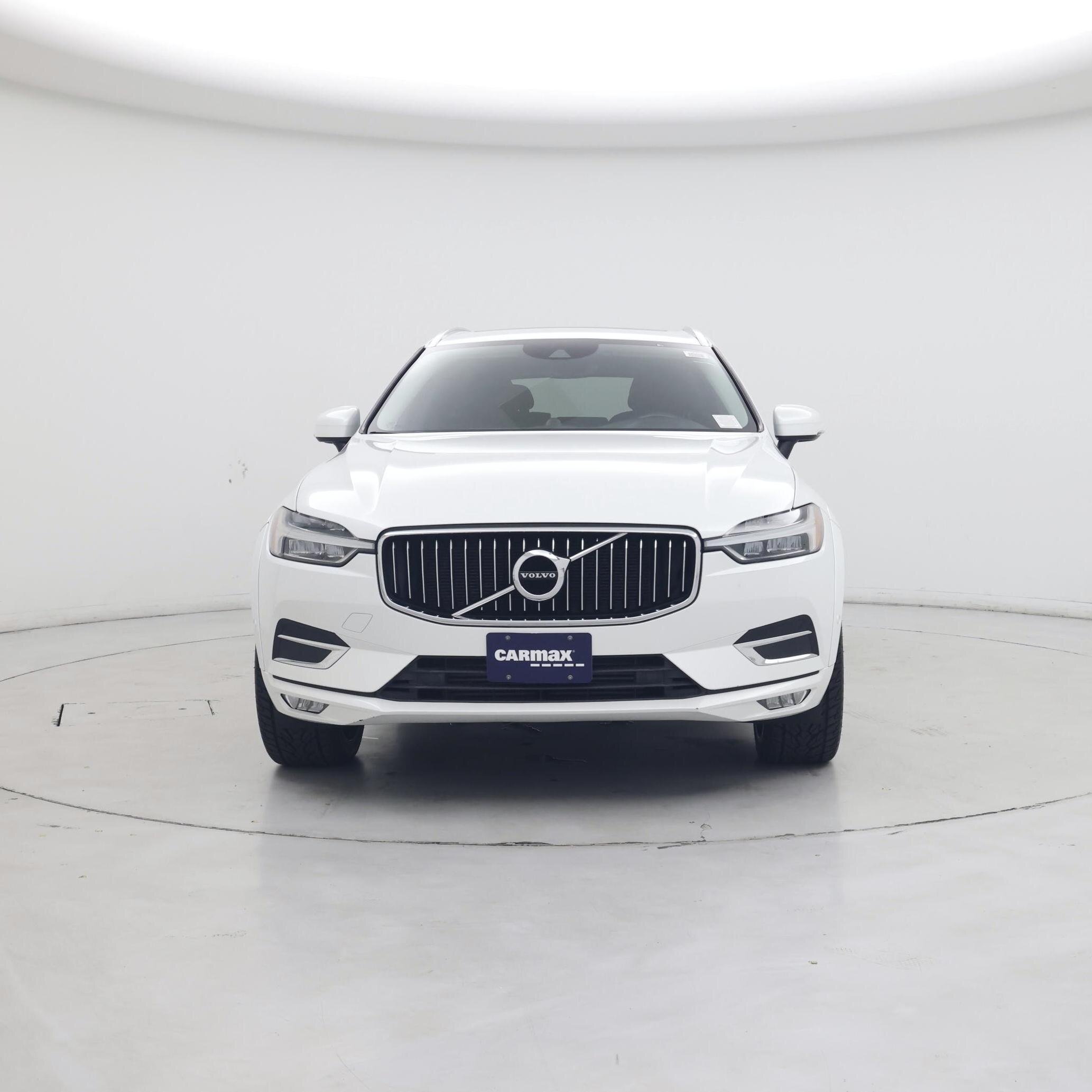 Thumbnail: 2018 Volvo XC60 - 5