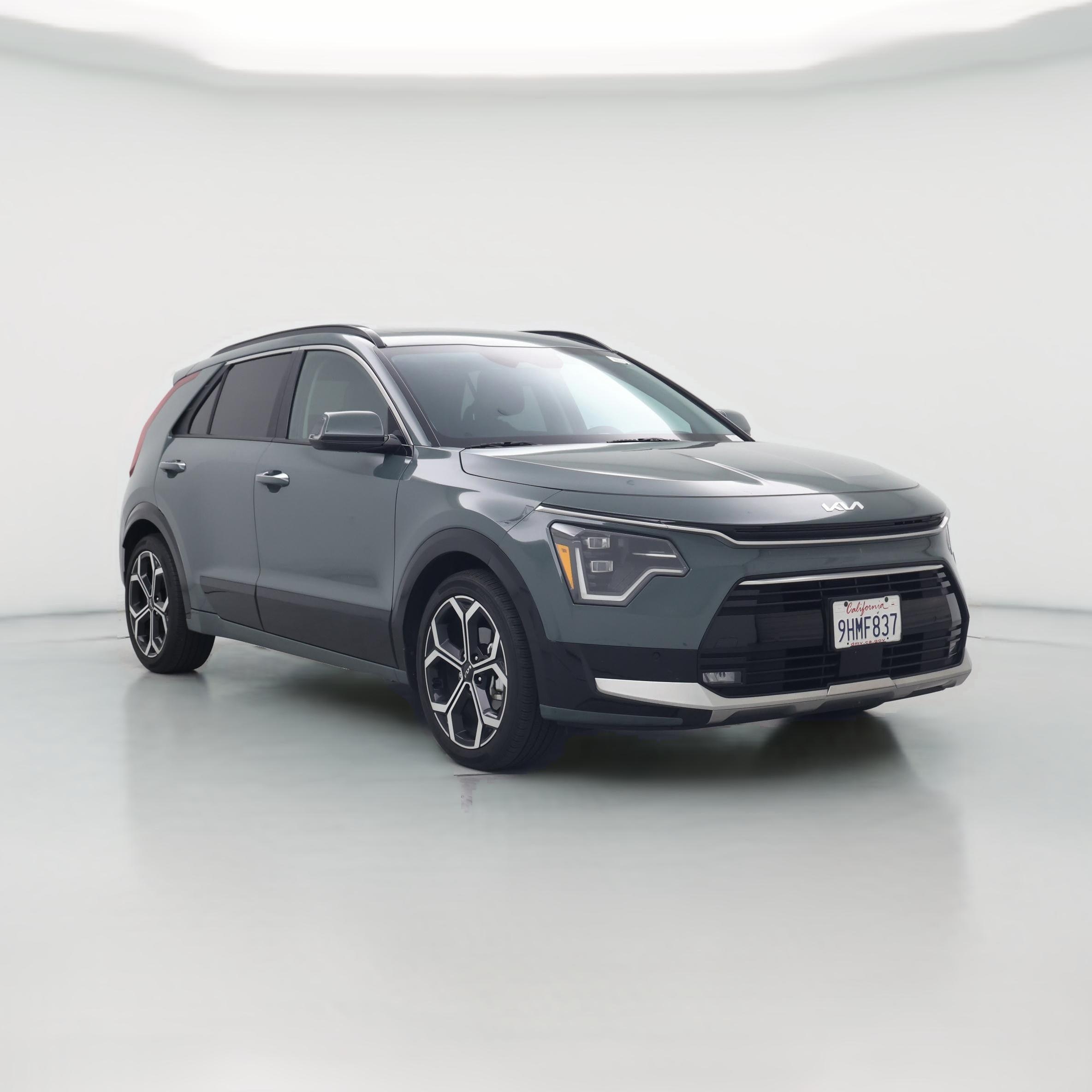 Thumbnail: 2023 Kia Niro - 1