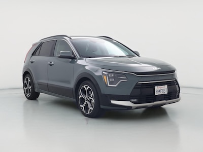 2023 Kia Niro Plug in Hybrid SX Touring