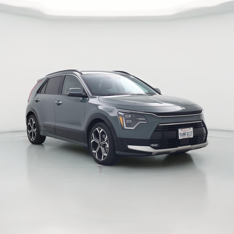 2023 Kia Niro Plug in Hybrid SX Touring
