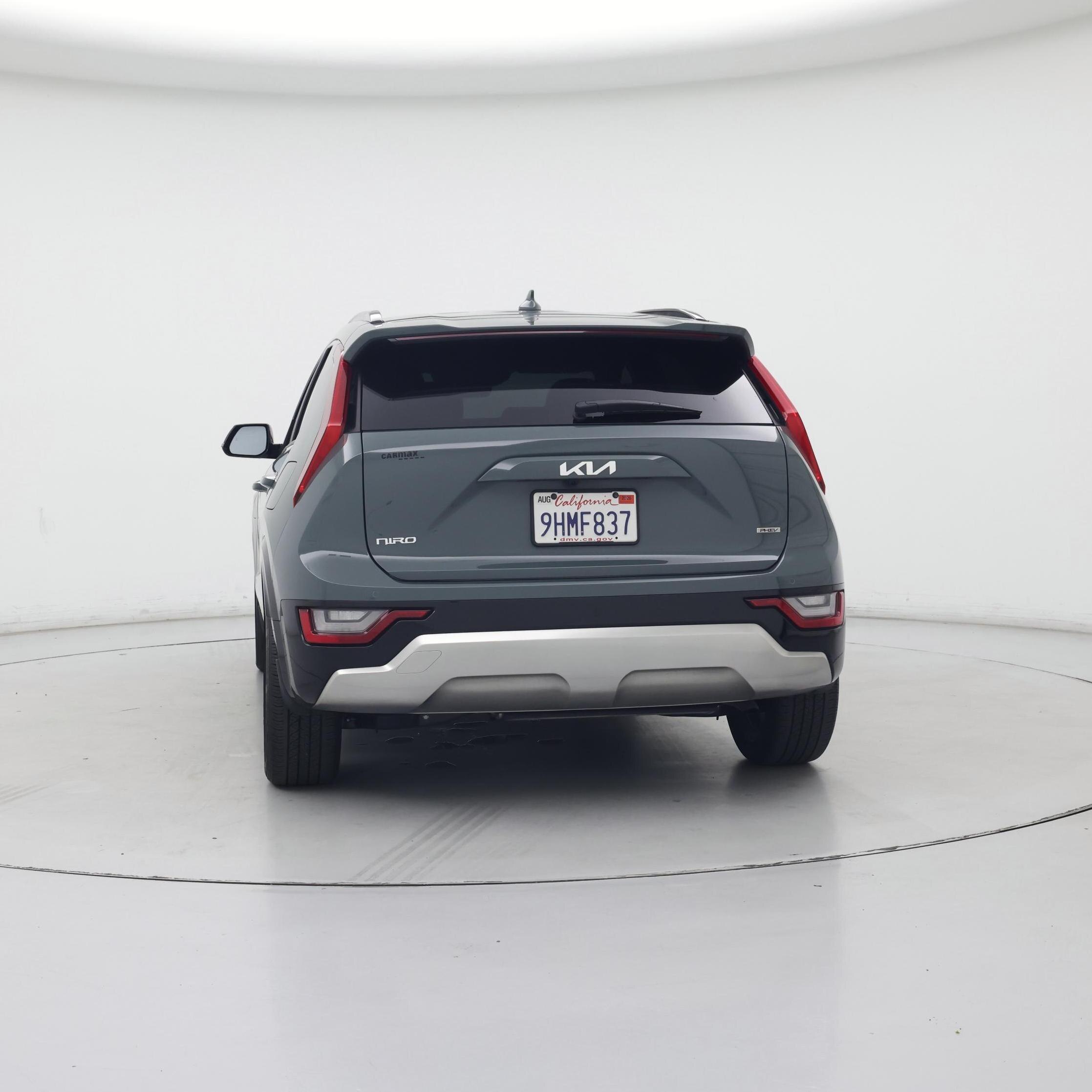 Thumbnail: 2023 Kia Niro - 6