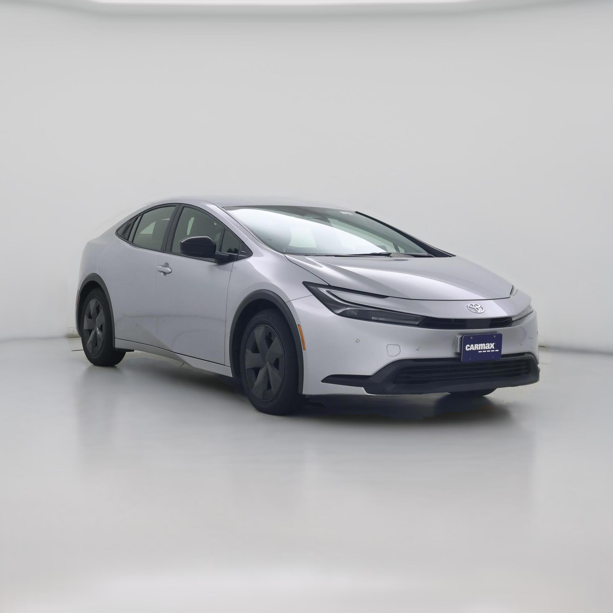 Thumbnail: 2025 Toyota Prius - 1
