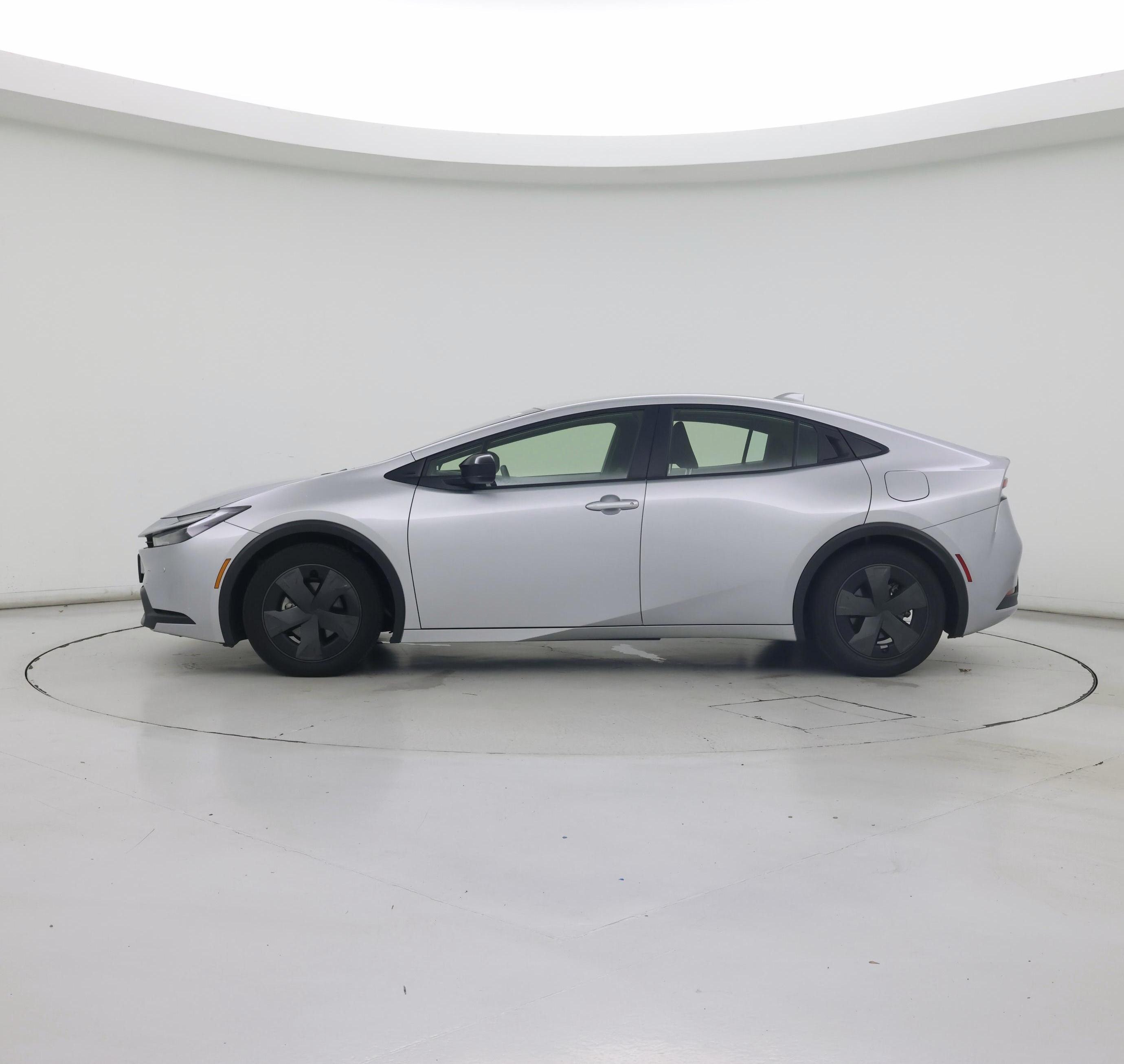Thumbnail: 2025 Toyota Prius - 3