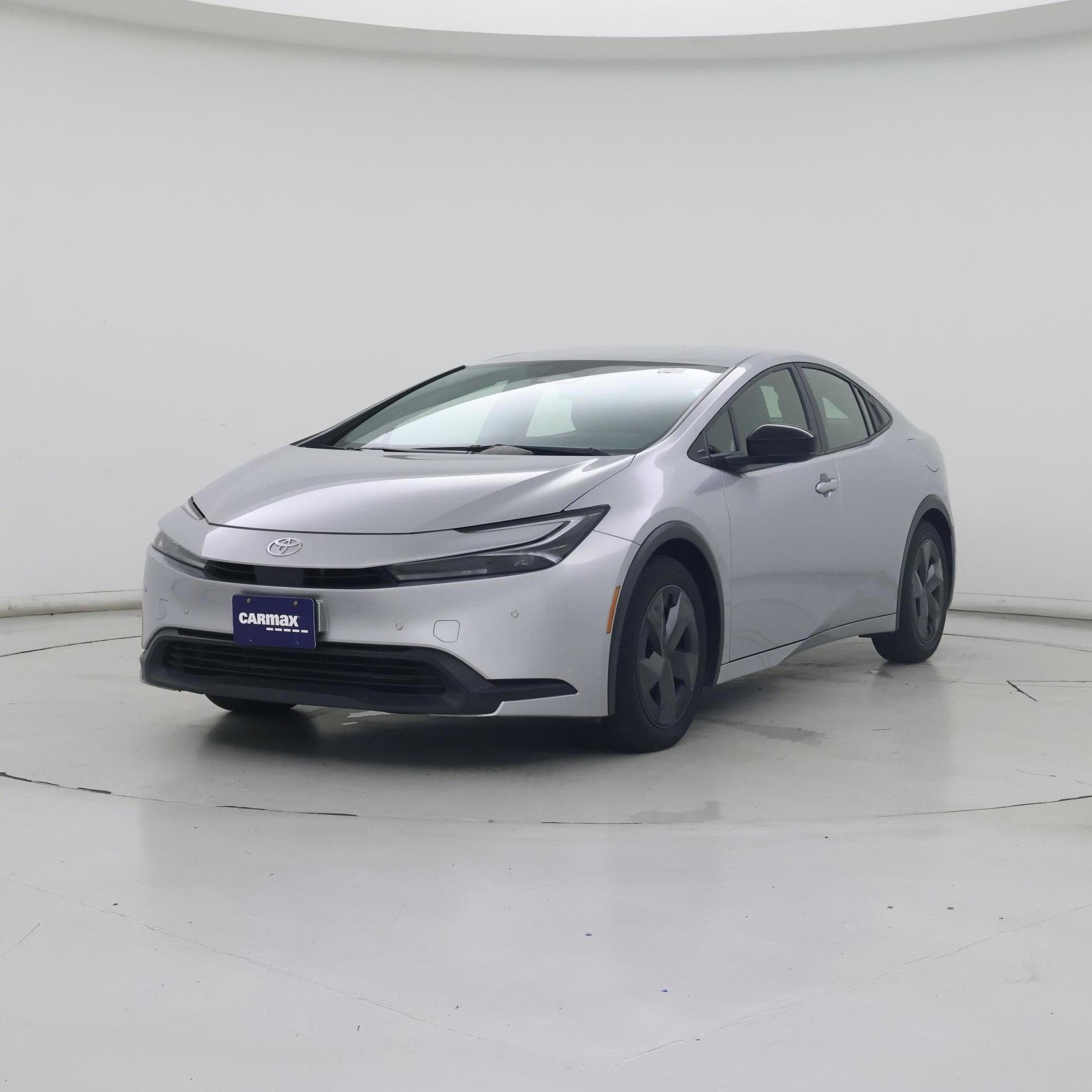 Thumbnail: 2025 Toyota Prius - 4