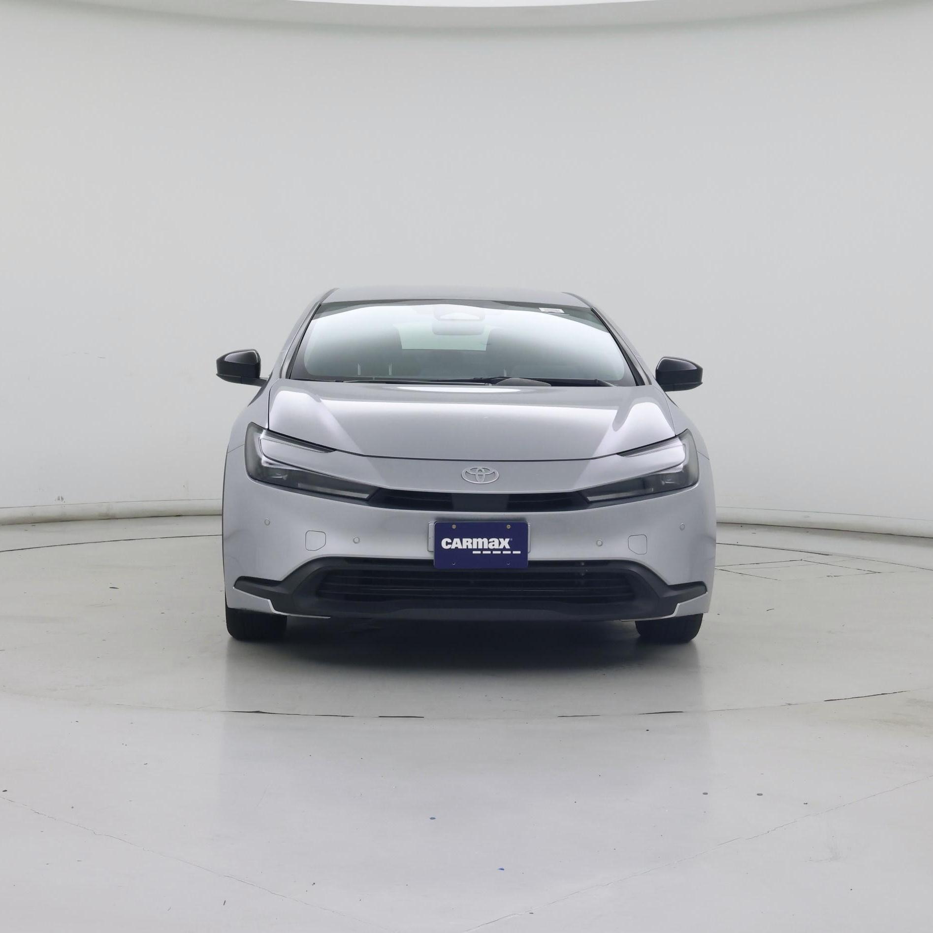 Thumbnail: 2025 Toyota Prius - 5
