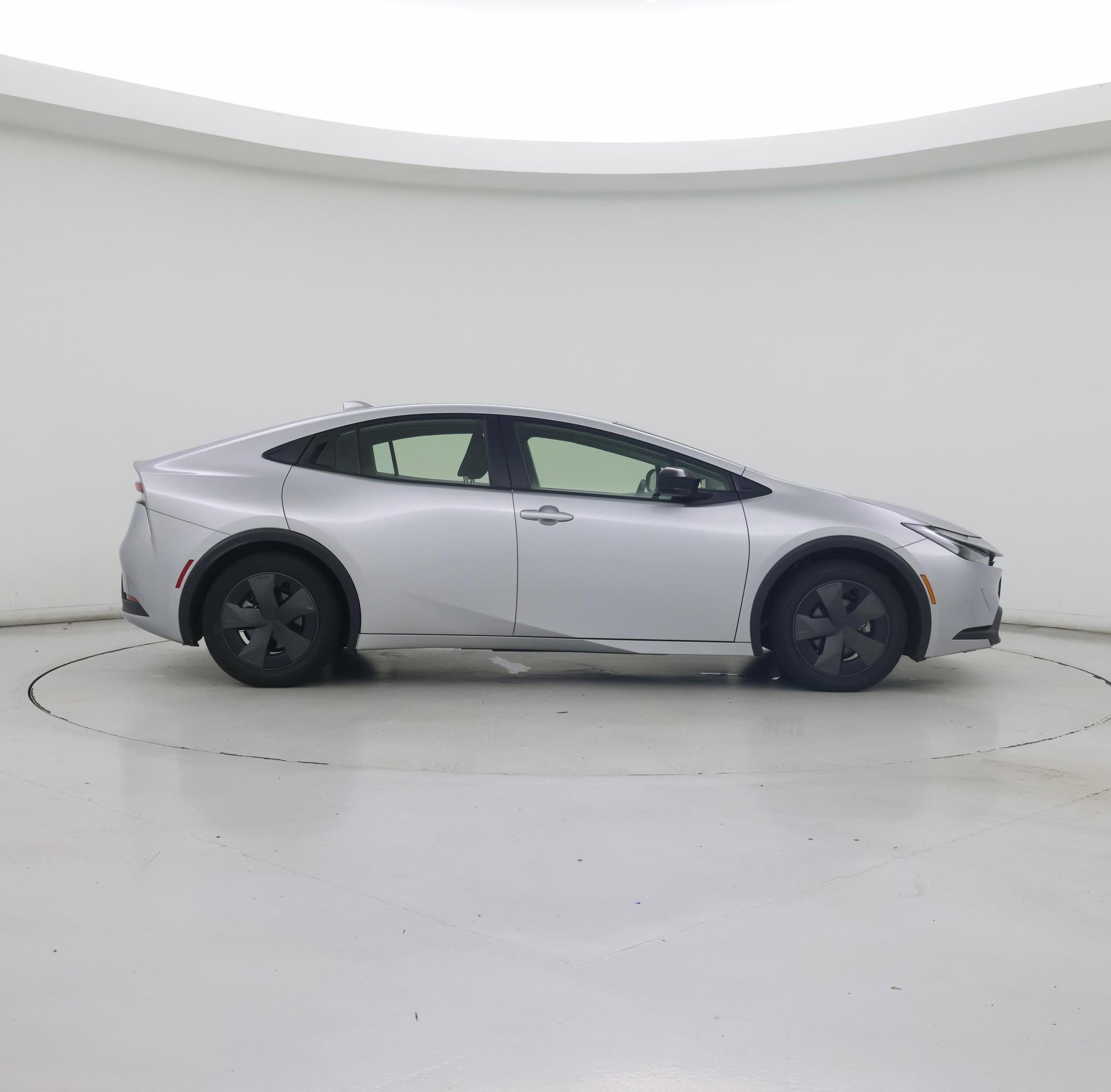 Thumbnail: 2025 Toyota Prius - 7