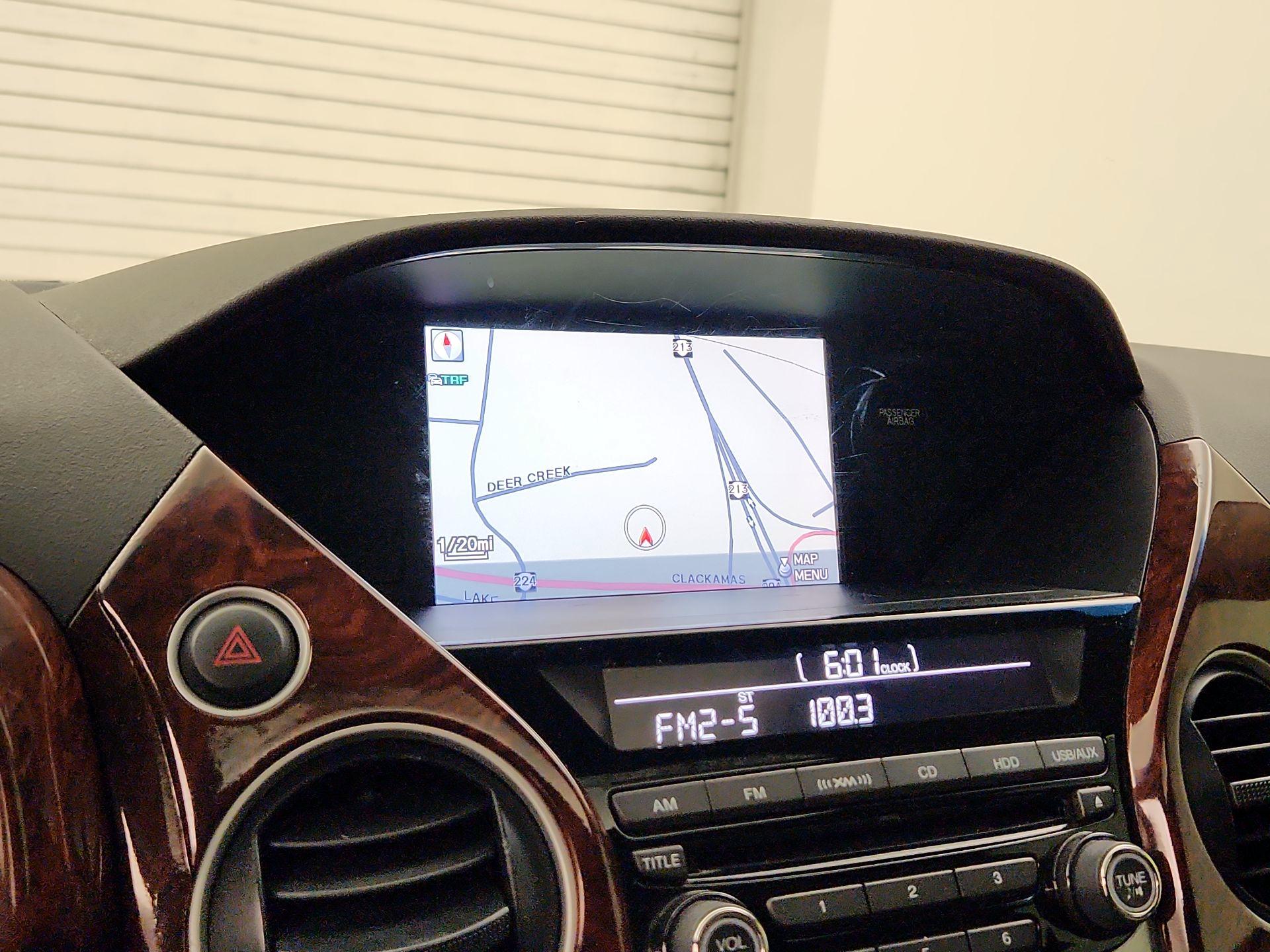 Thumbnail: 2014 Honda Pilot - 14