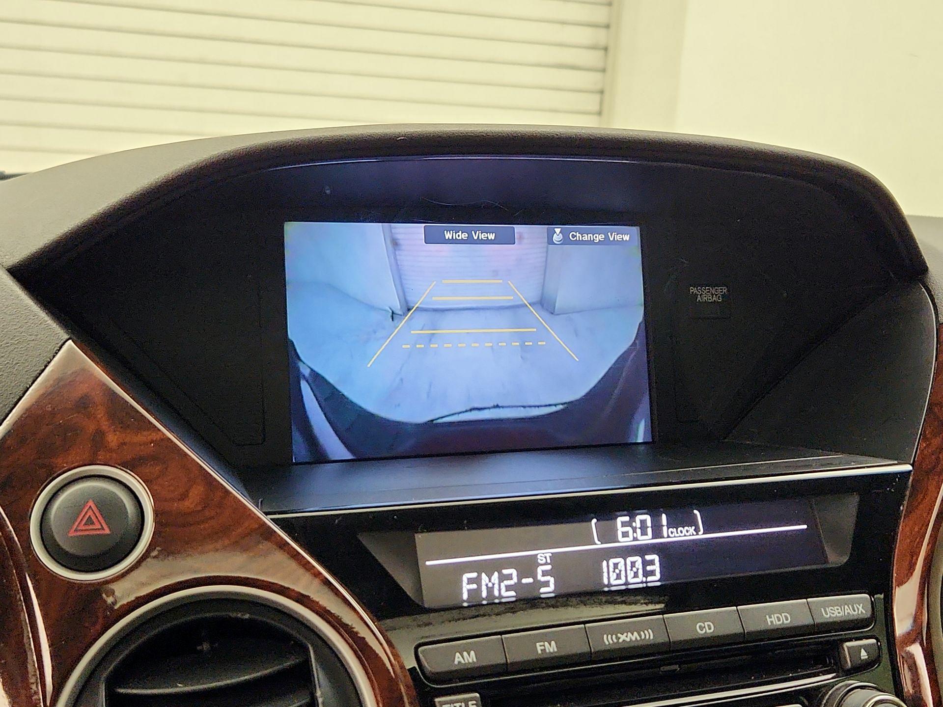 Thumbnail: 2014 Honda Pilot - 15
