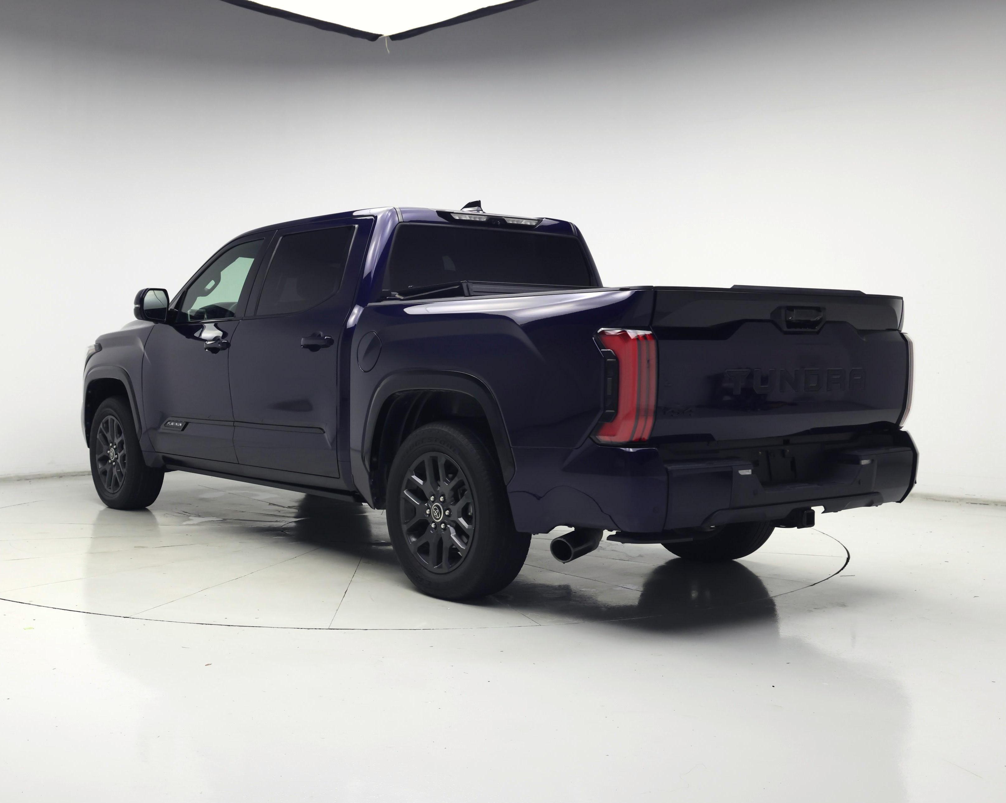Thumbnail: 2023 Toyota Tundra - 2