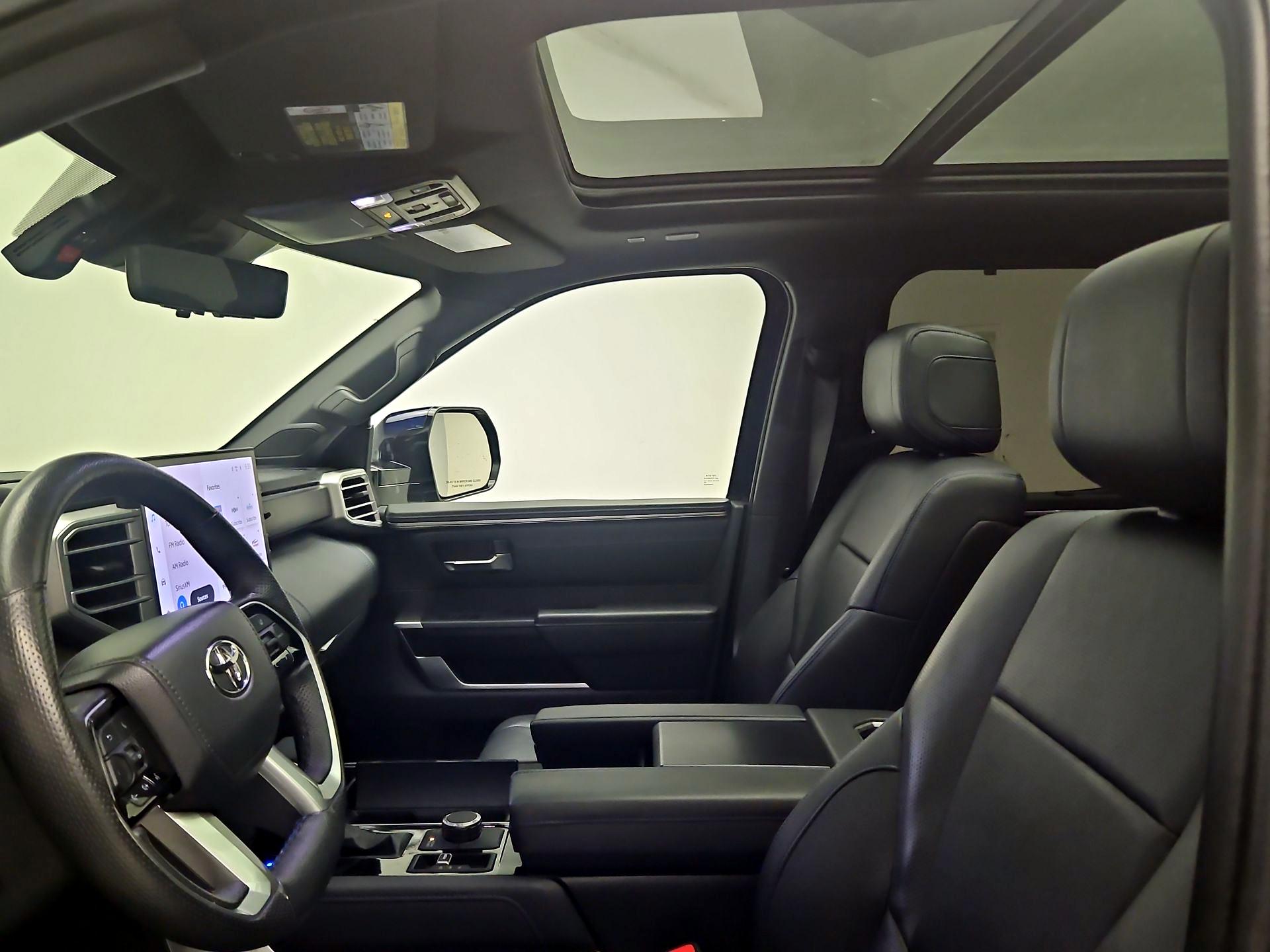 Thumbnail: 2023 Toyota Tundra - 19