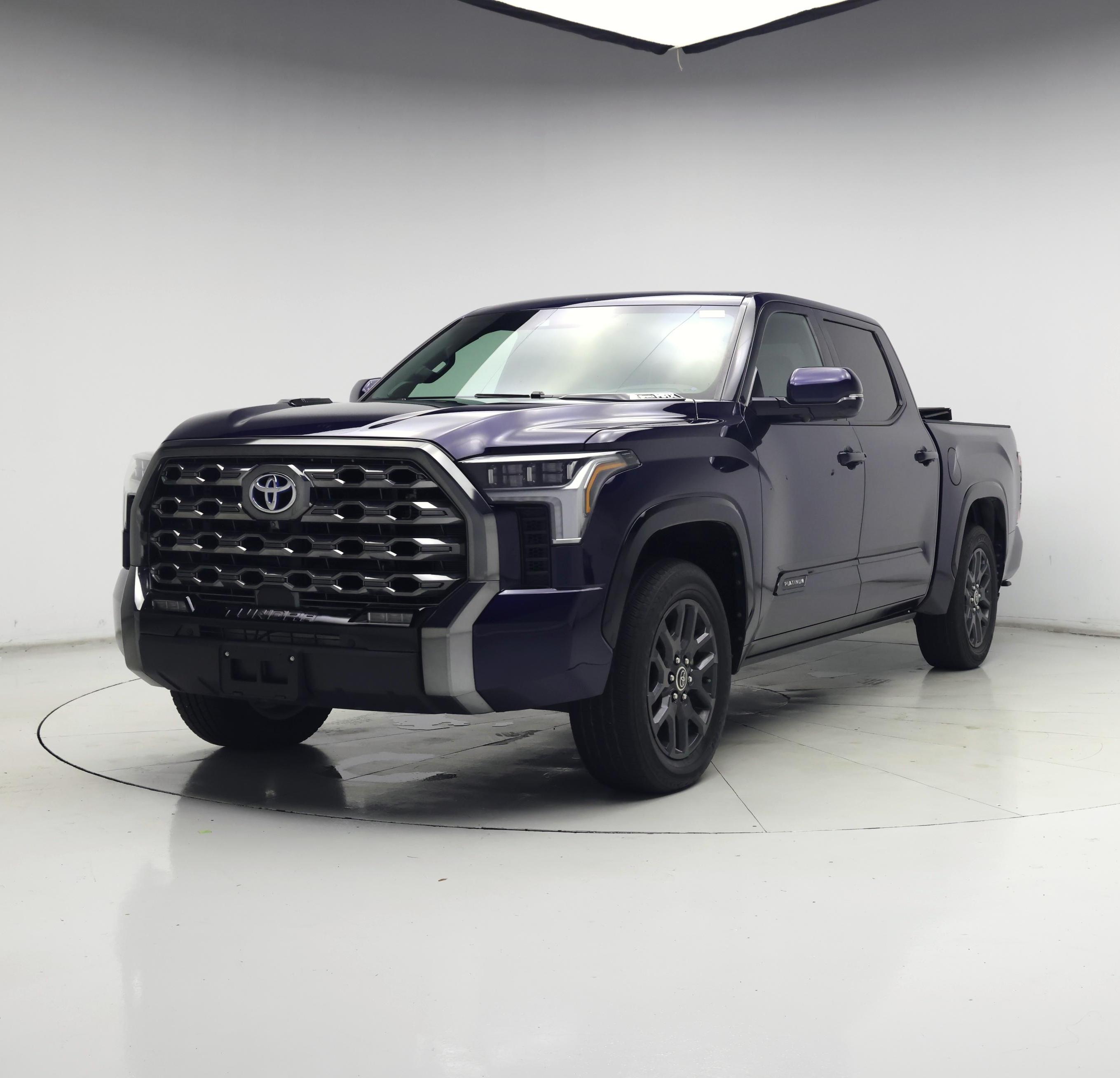 Thumbnail: 2023 Toyota Tundra - 4
