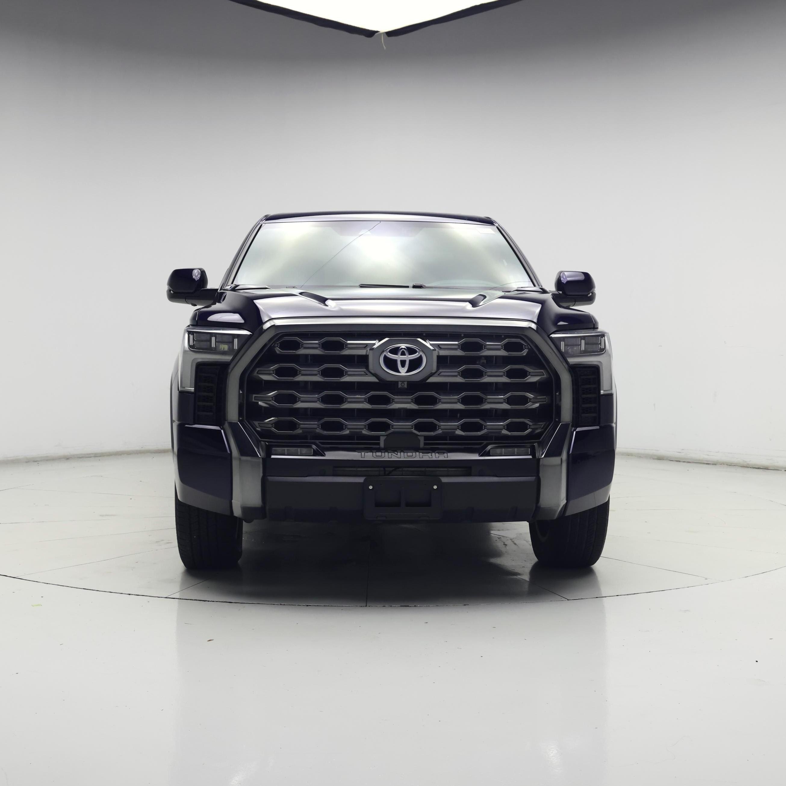 Thumbnail: 2023 Toyota Tundra - 5
