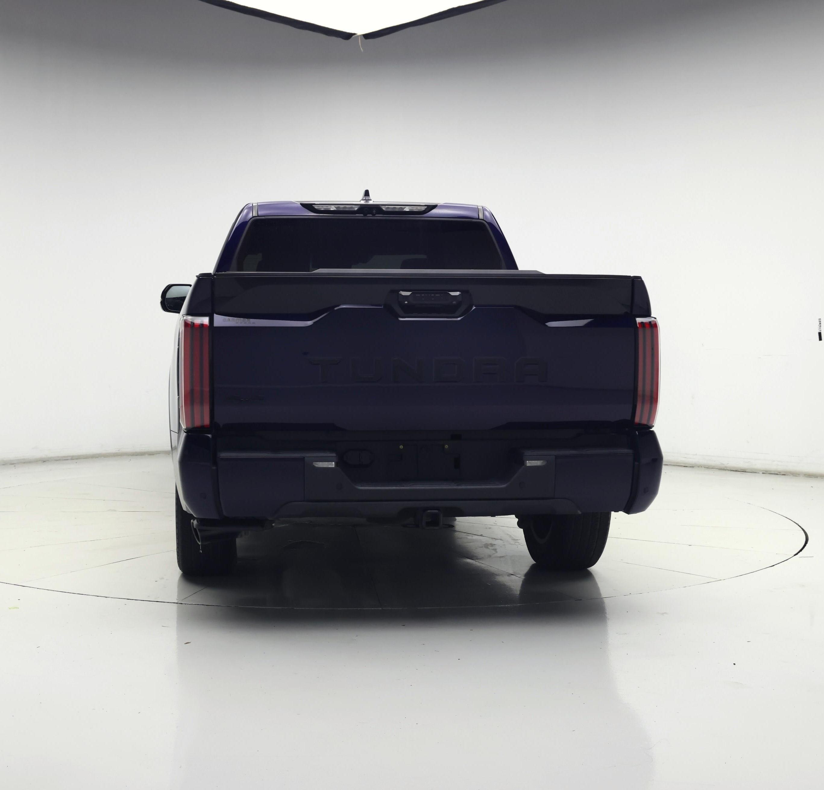 Thumbnail: 2023 Toyota Tundra - 6