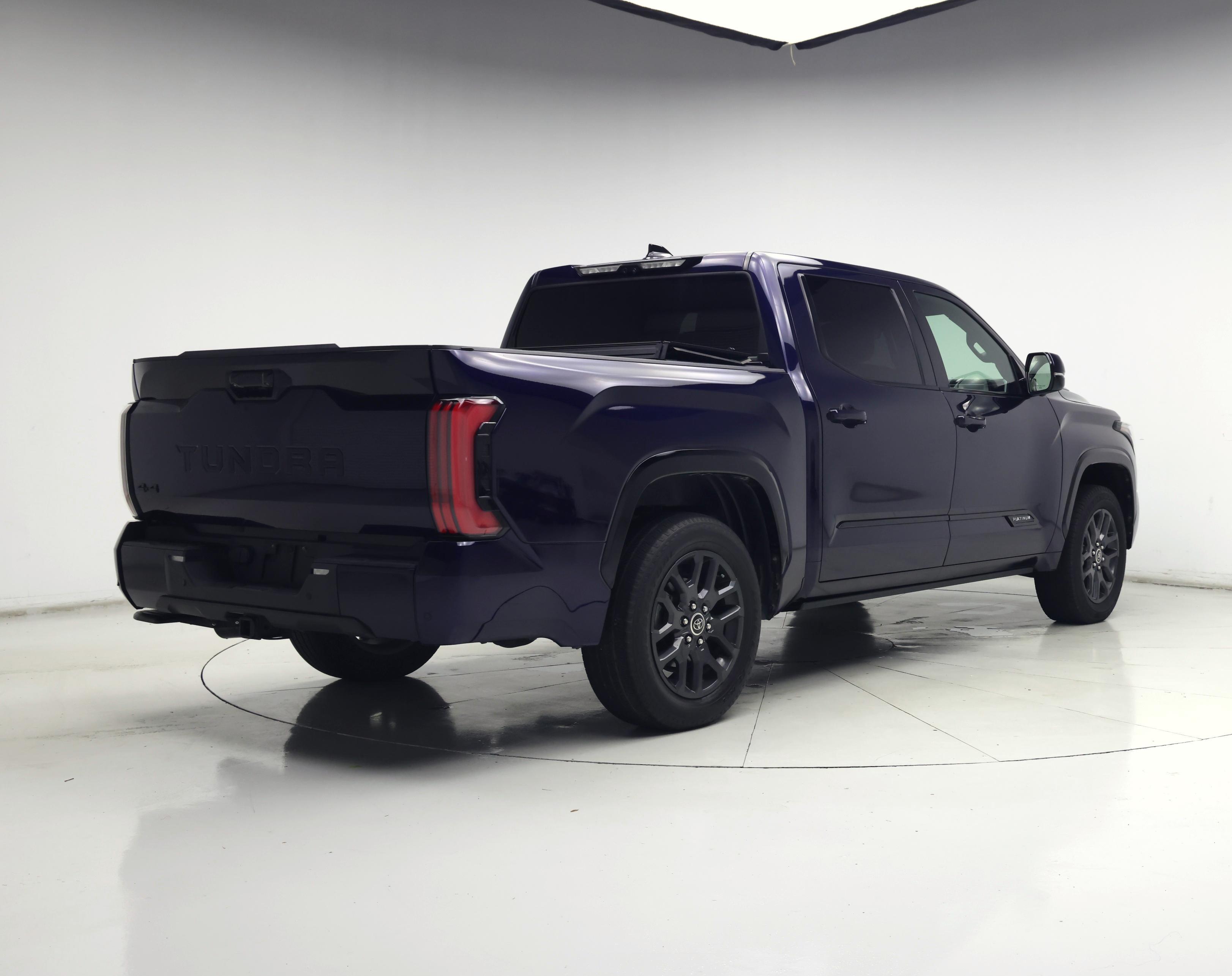 Thumbnail: 2023 Toyota Tundra - 8