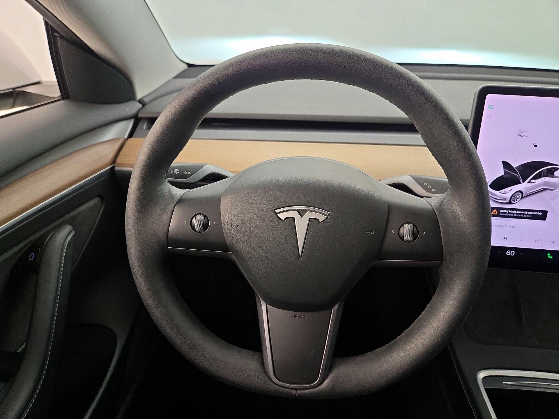 Thumbnail: 2022 Tesla Model 3 - 10