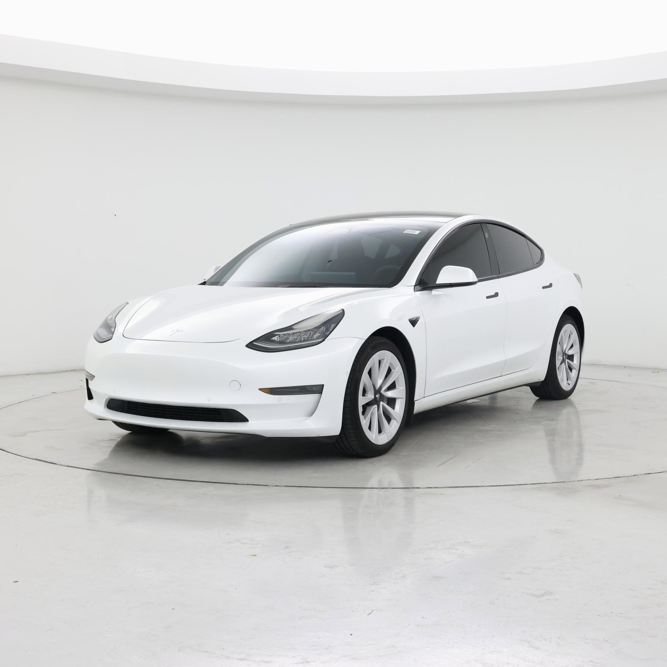 Thumbnail: 2022 Tesla Model 3 - 4