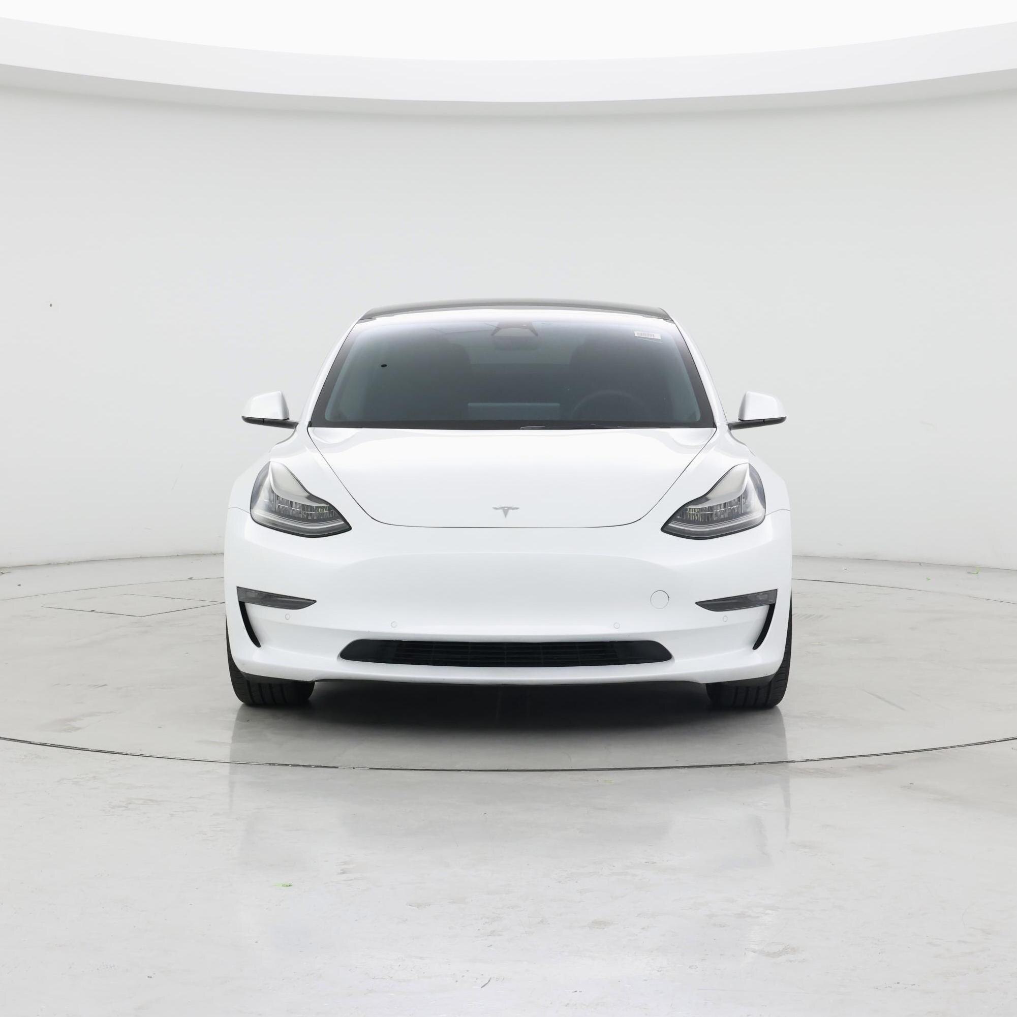 Thumbnail: 2022 Tesla Model 3 - 5