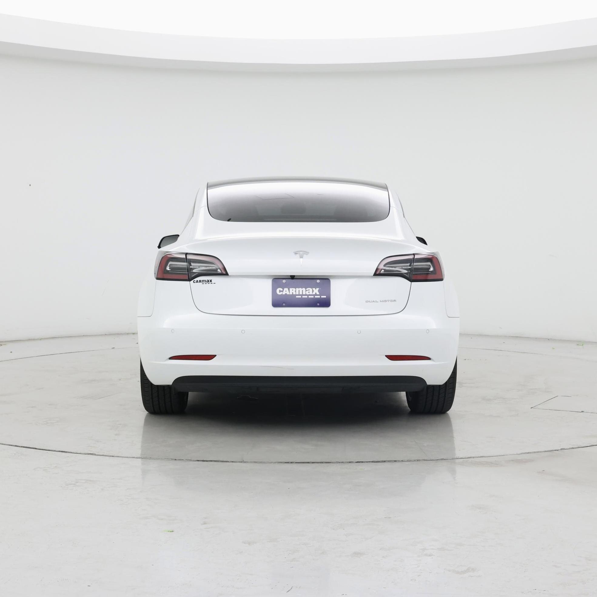 Thumbnail: 2022 Tesla Model 3 - 6