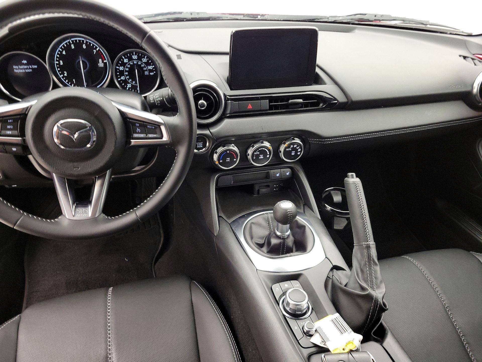 Thumbnail: 2023 Mazda MX-5 Miata - 9