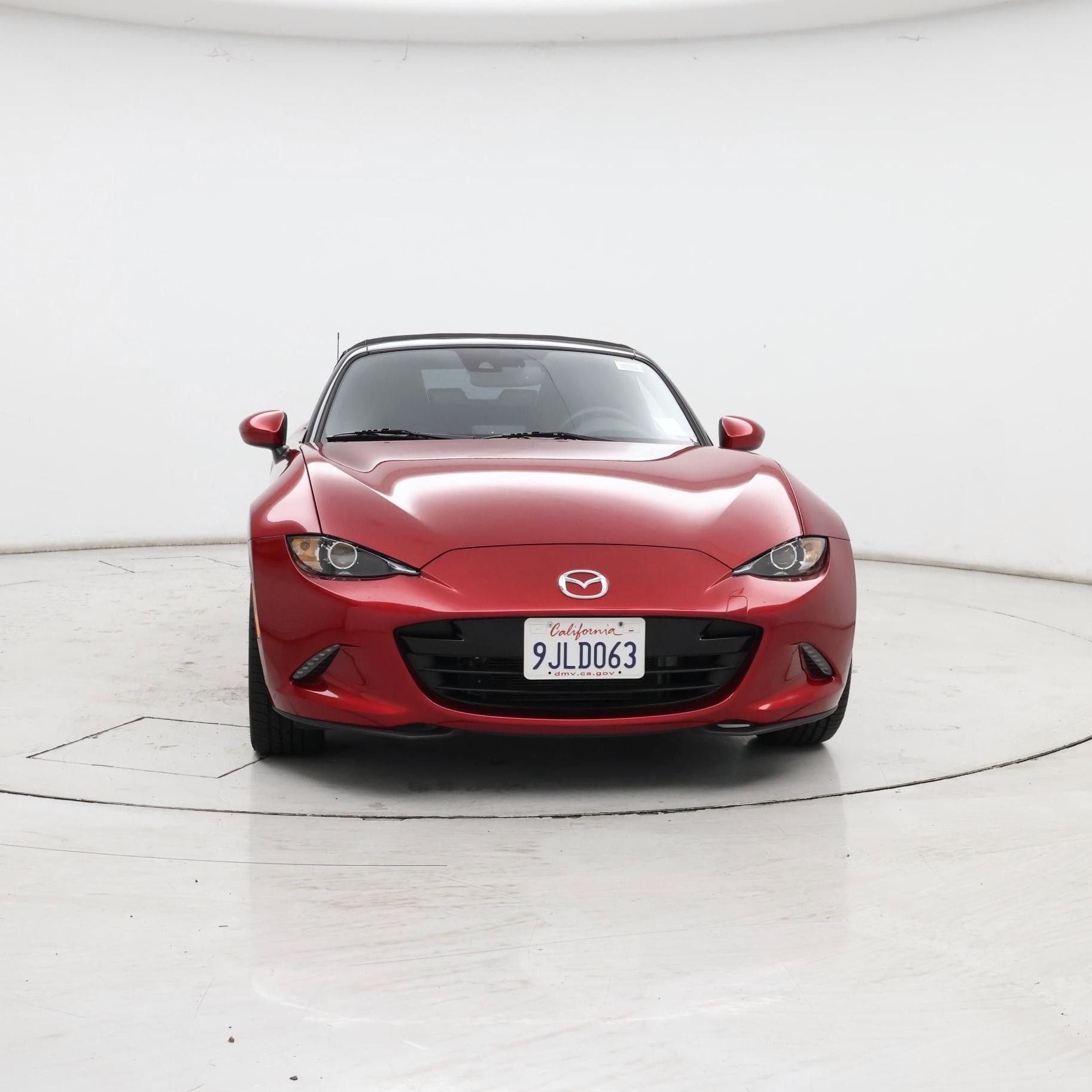 Thumbnail: 2023 Mazda MX-5 Miata - 5