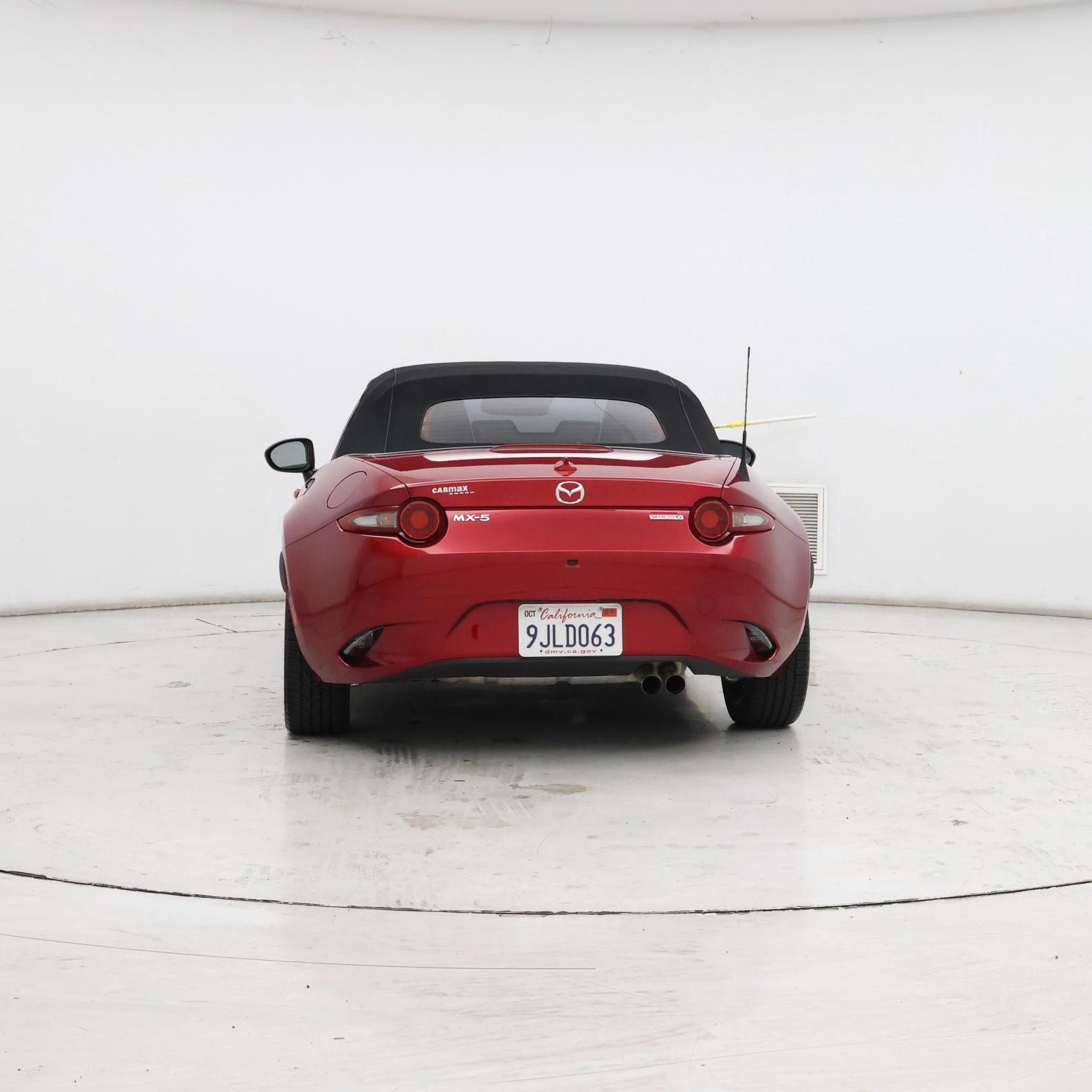 Thumbnail: 2023 Mazda MX-5 Miata - 6