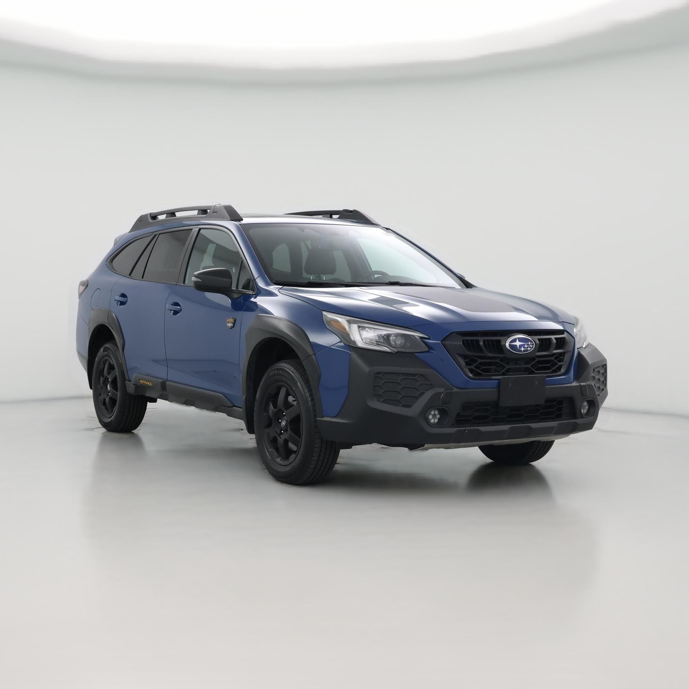 Thumbnail: 2025 Subaru Outback - 1