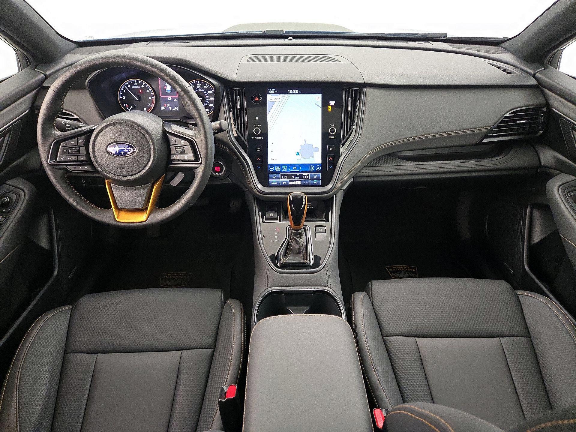 Thumbnail: 2025 Subaru Outback - 9