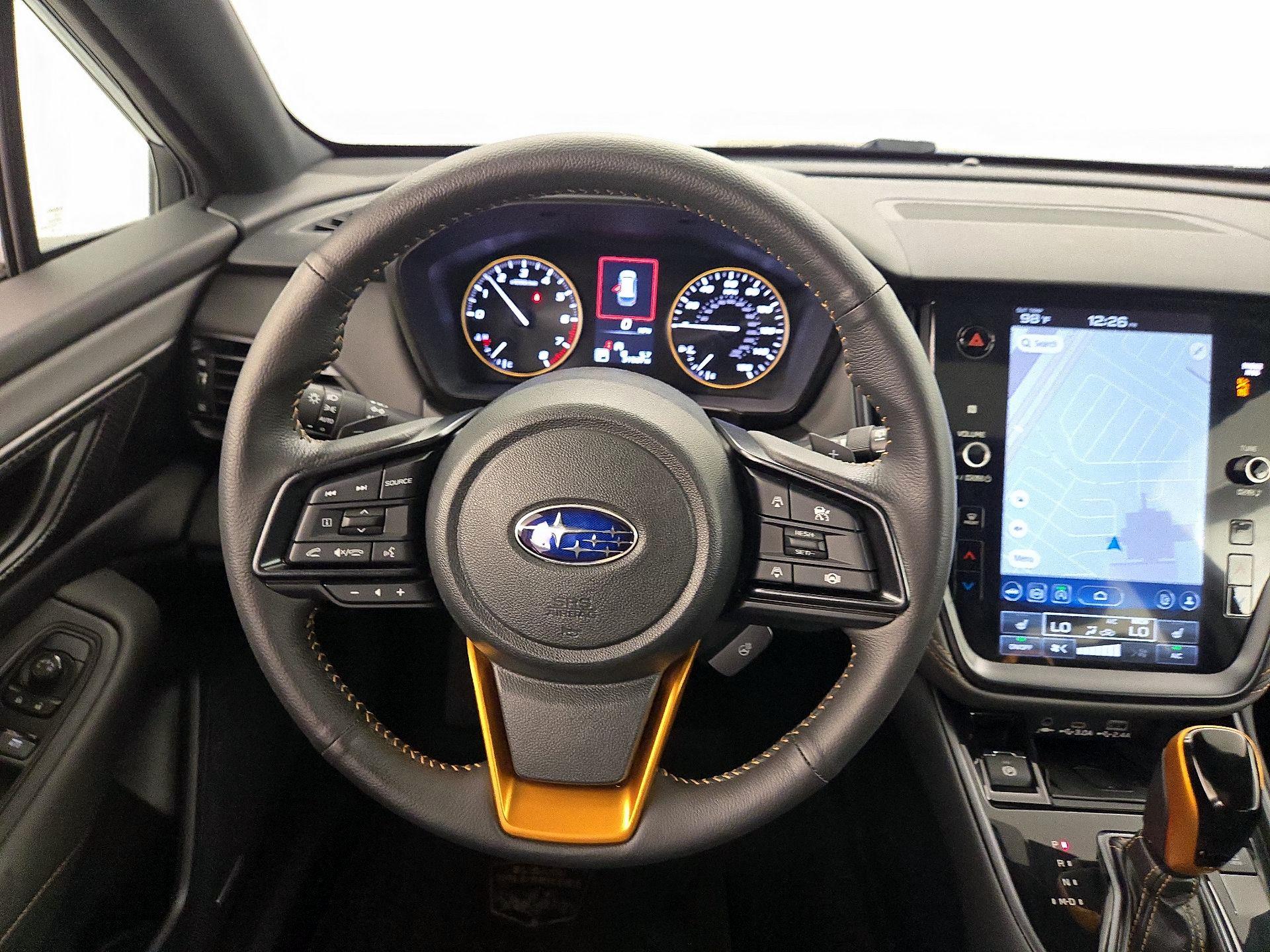 Thumbnail: 2025 Subaru Outback - 10