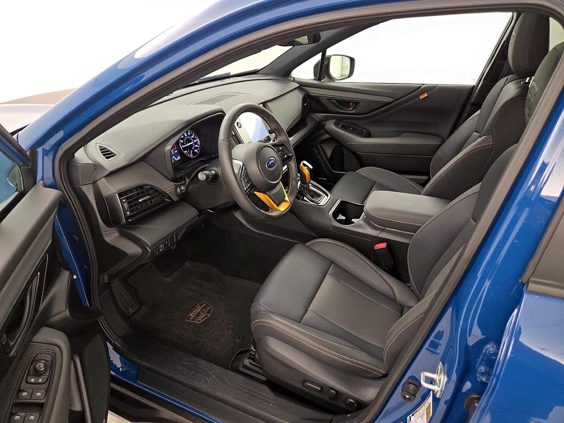Thumbnail: 2025 Subaru Outback - 11