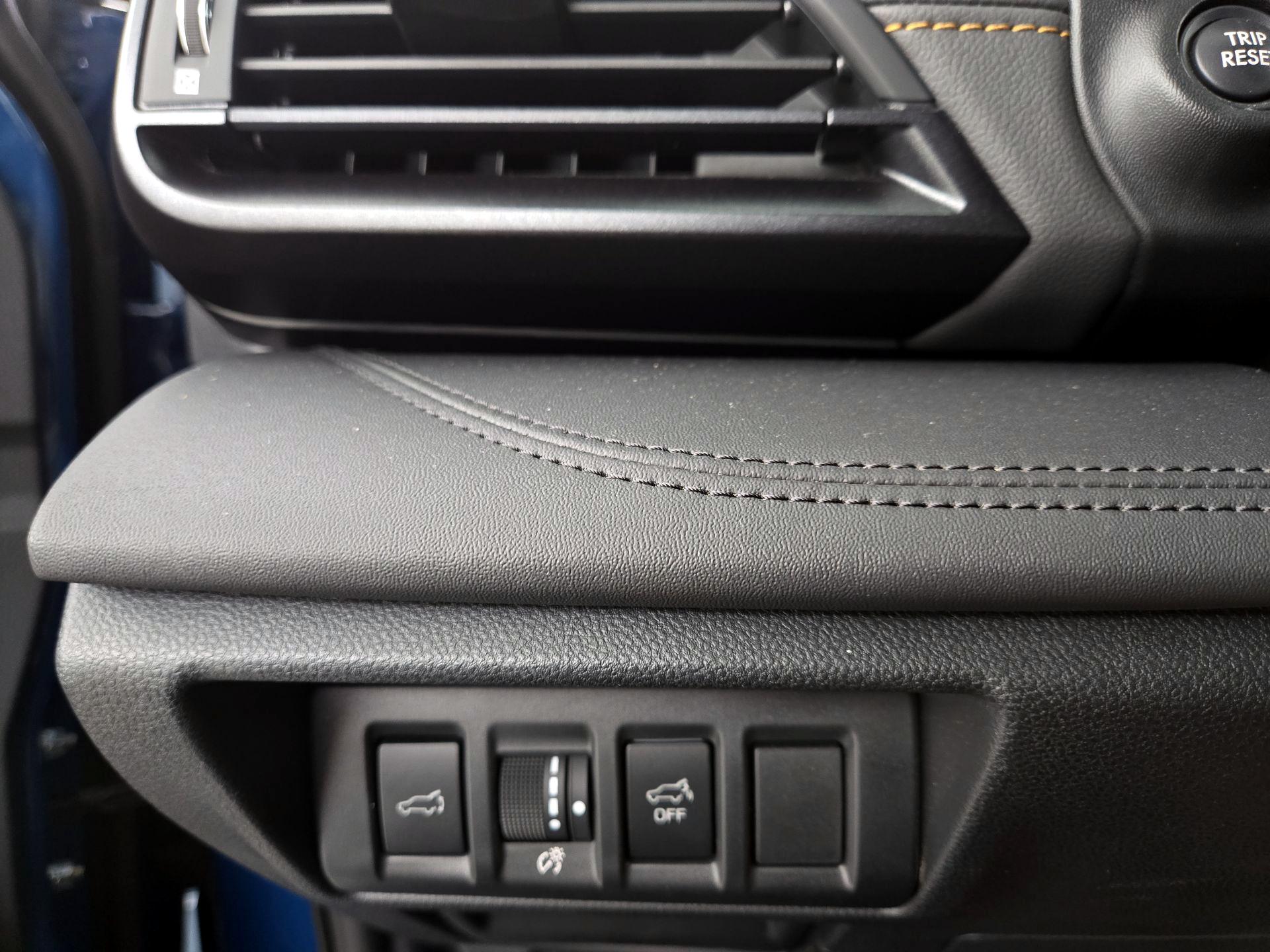Thumbnail: 2025 Subaru Outback - 13