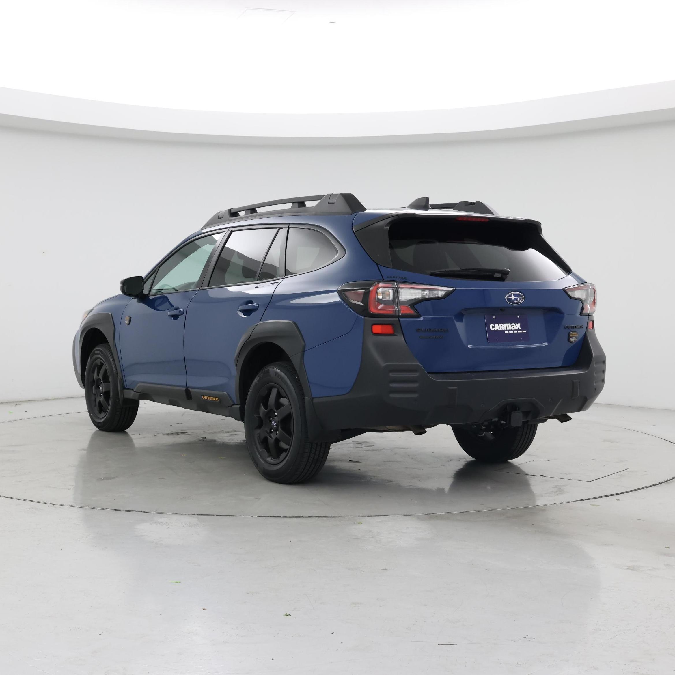 Thumbnail: 2025 Subaru Outback - 2