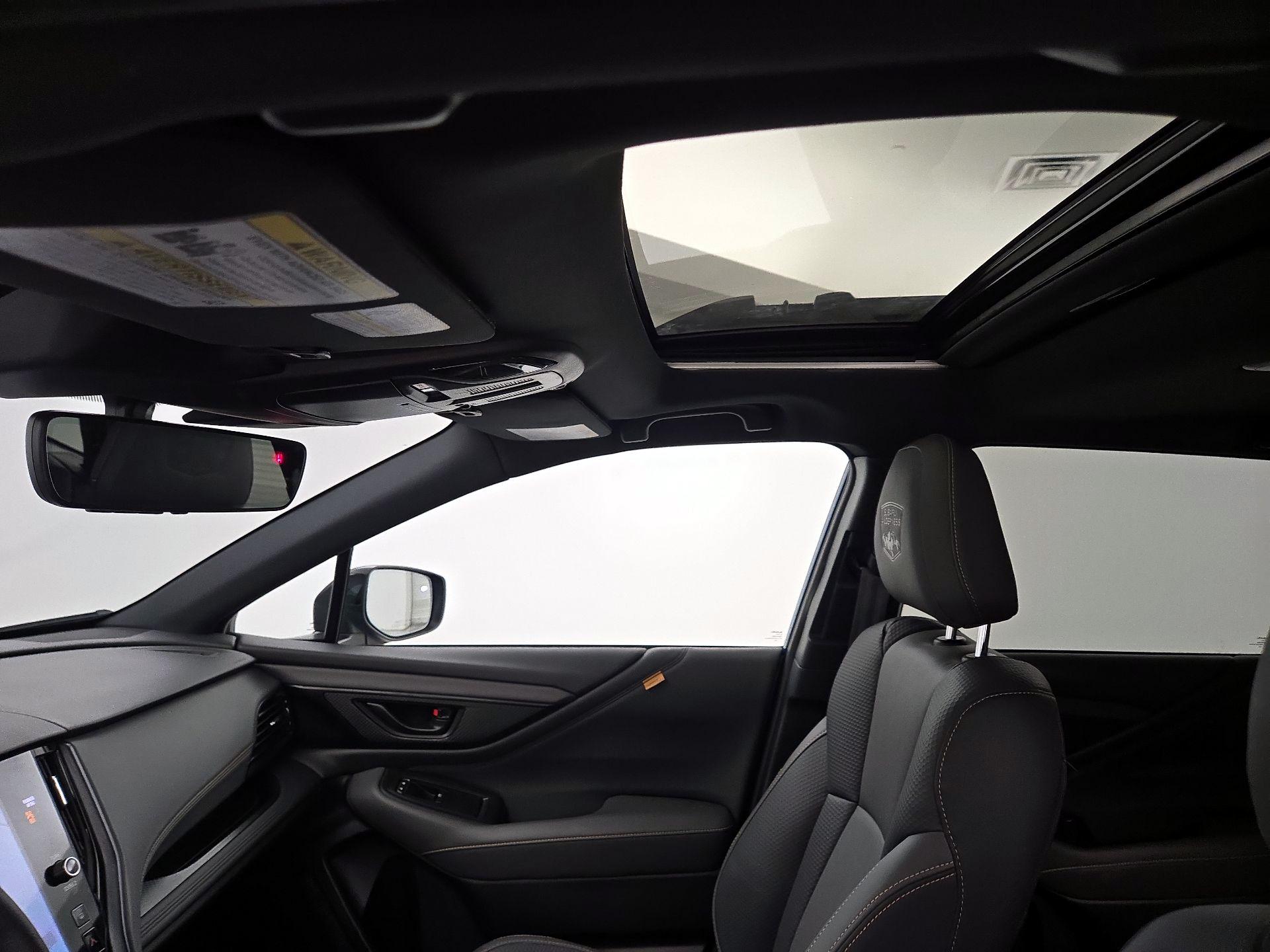 Thumbnail: 2025 Subaru Outback - 20
