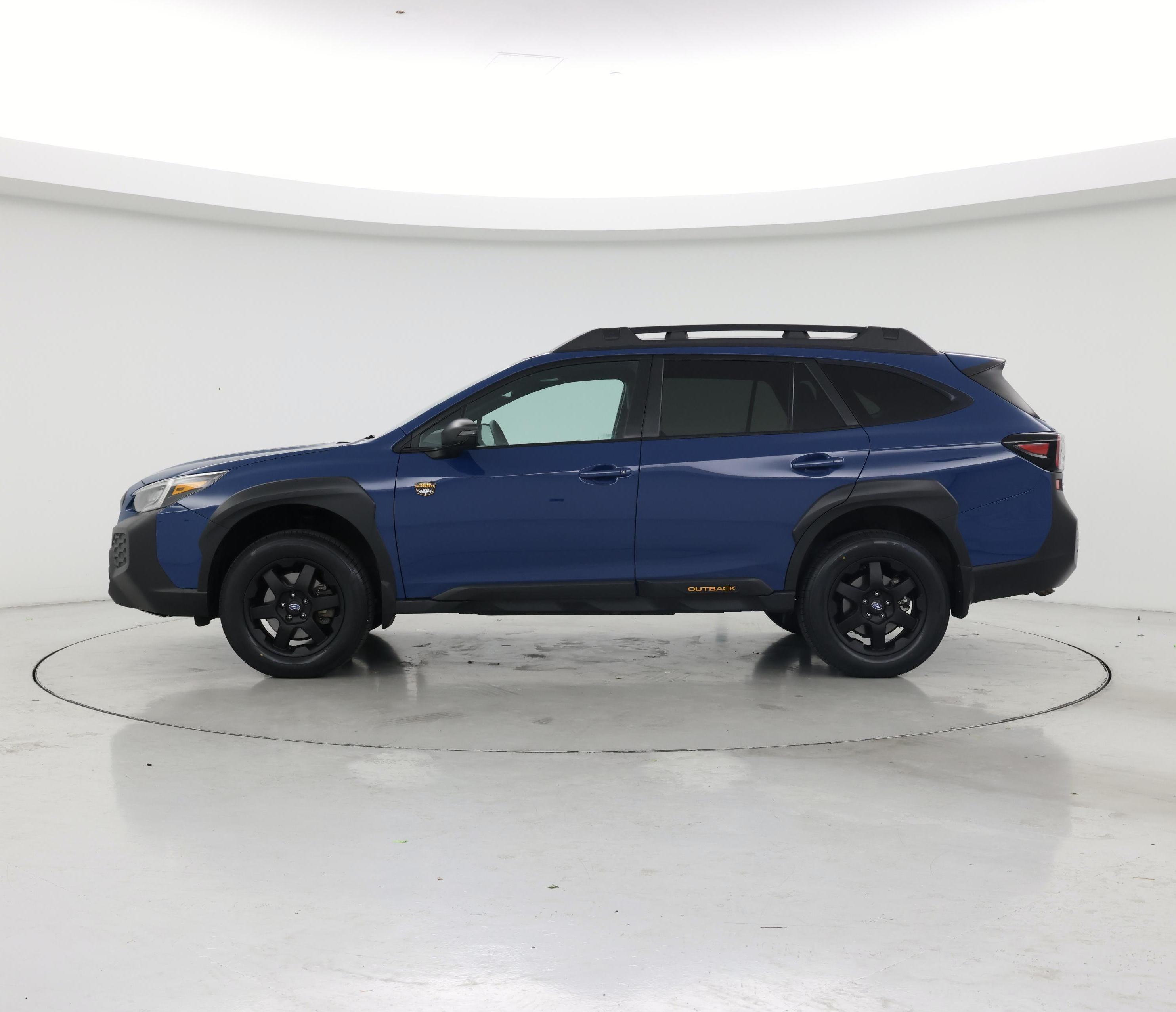 Thumbnail: 2025 Subaru Outback - 3