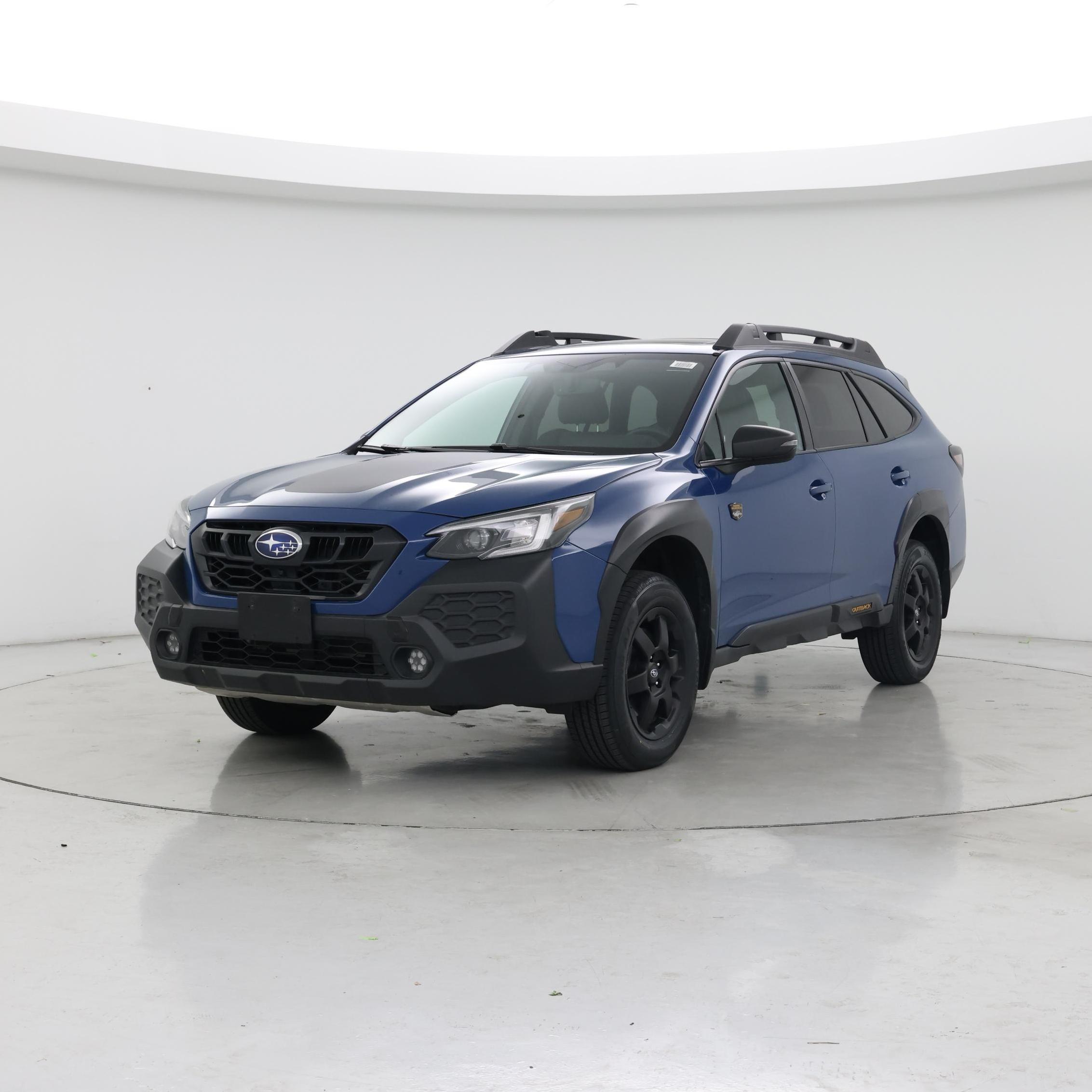 Thumbnail: 2025 Subaru Outback - 4