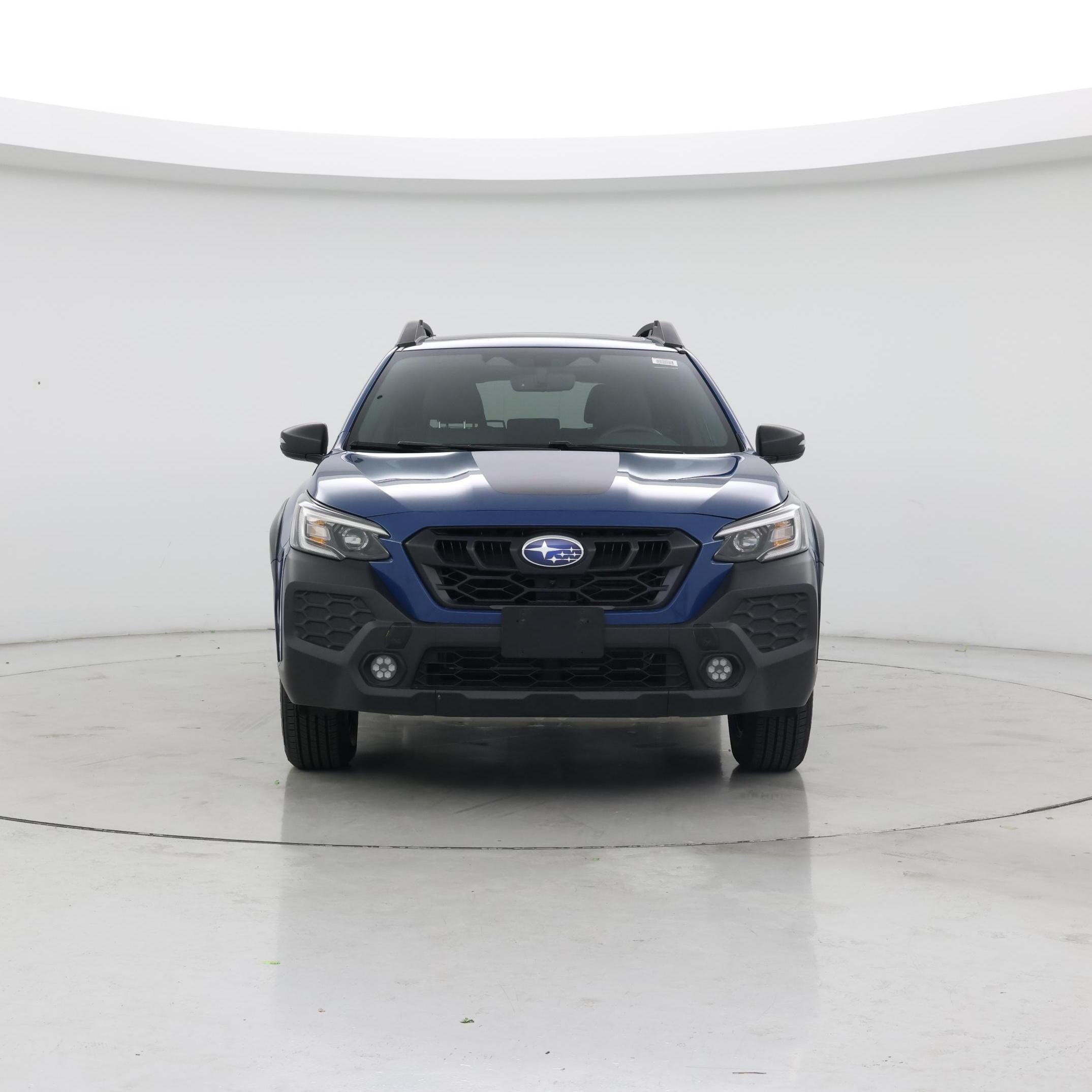 Thumbnail: 2025 Subaru Outback - 5