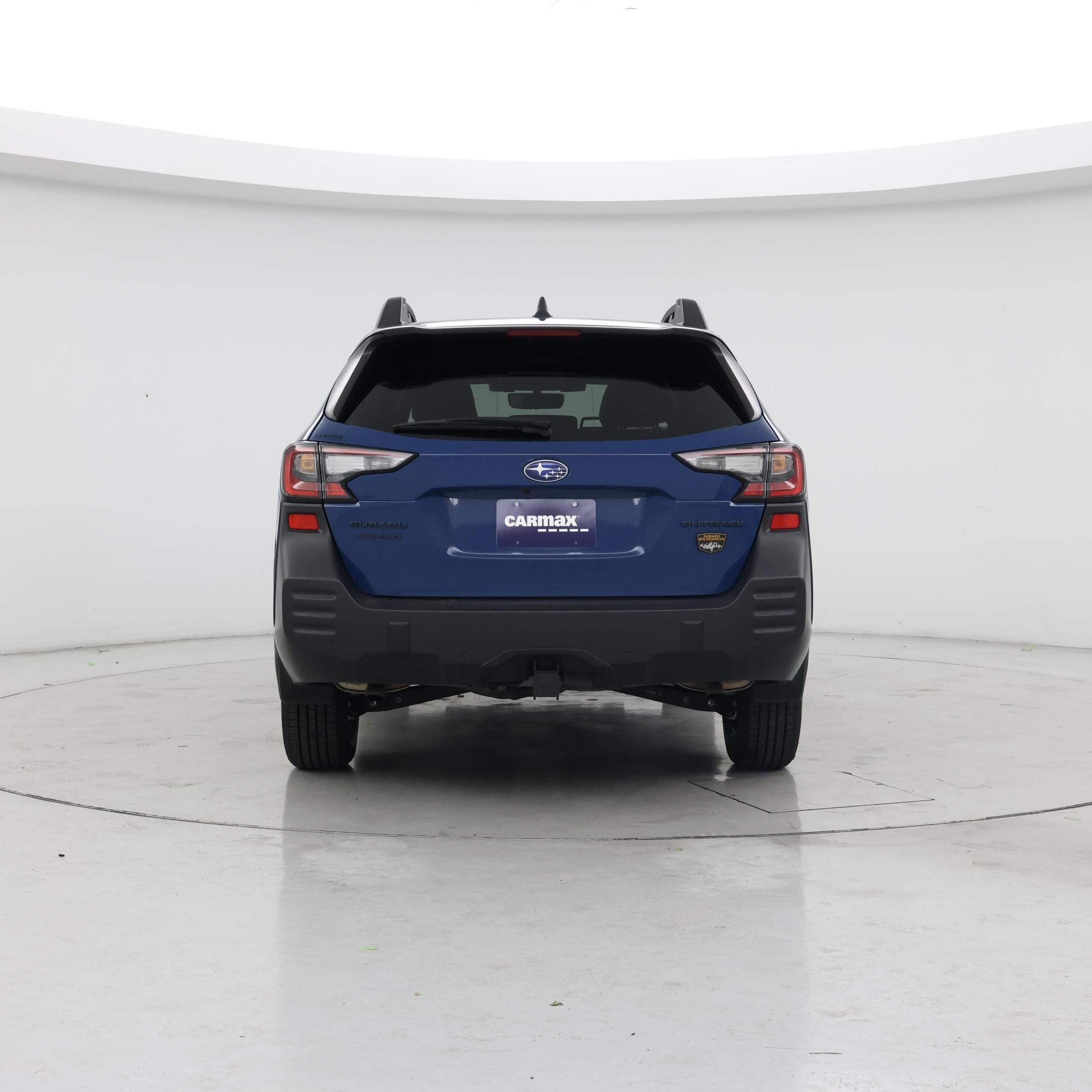 Thumbnail: 2025 Subaru Outback - 6