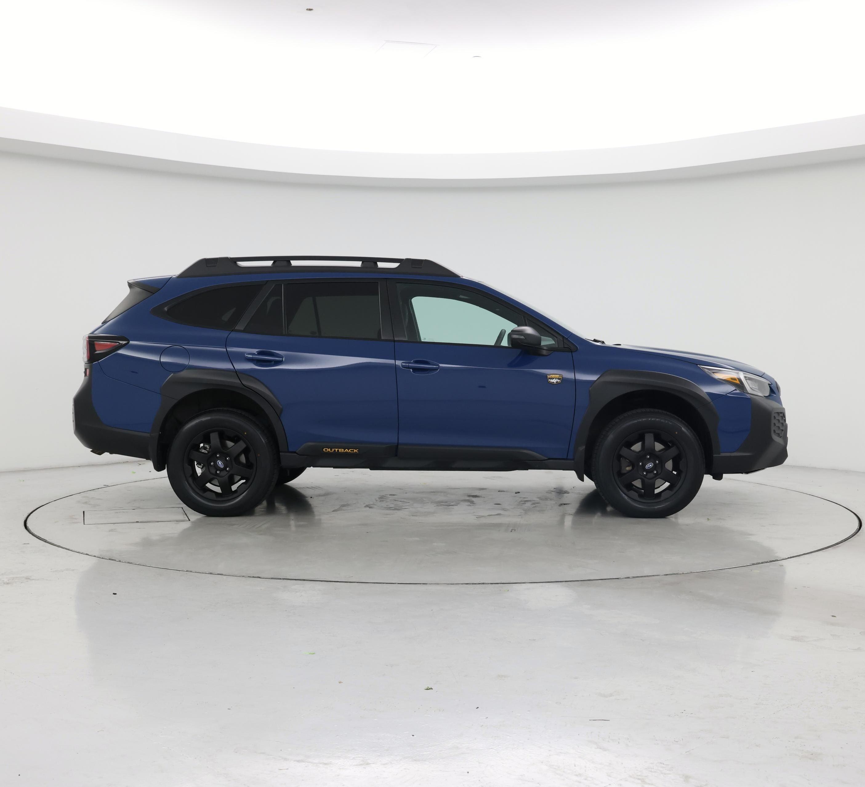 Thumbnail: 2025 Subaru Outback - 7