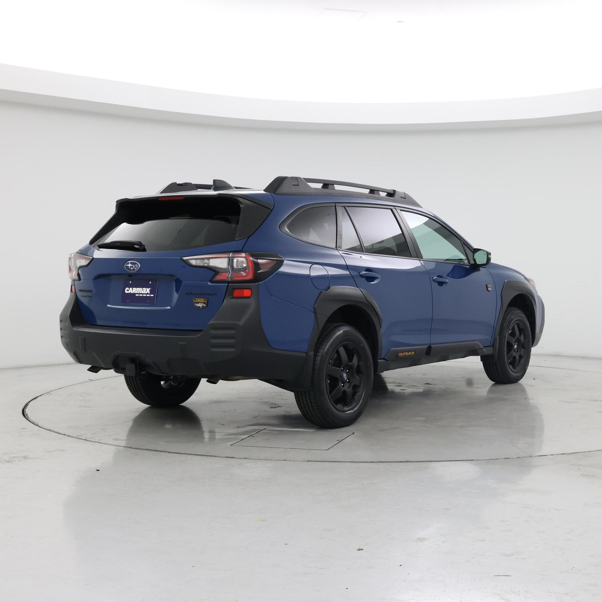 Thumbnail: 2025 Subaru Outback - 8