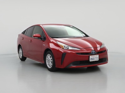 2019 Toyota Prius L ECO