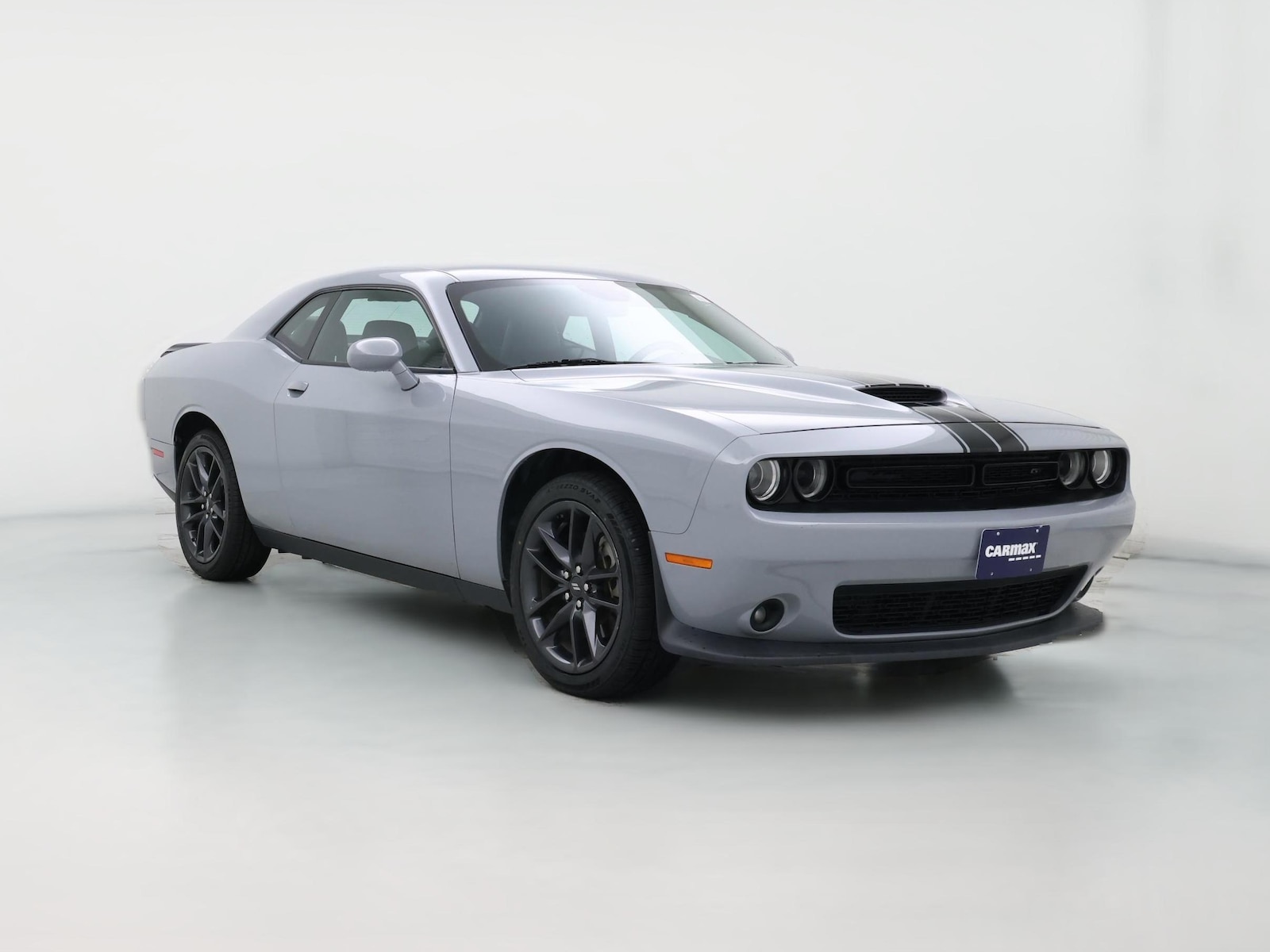 2022 Dodge Challenger GT - Photo 1