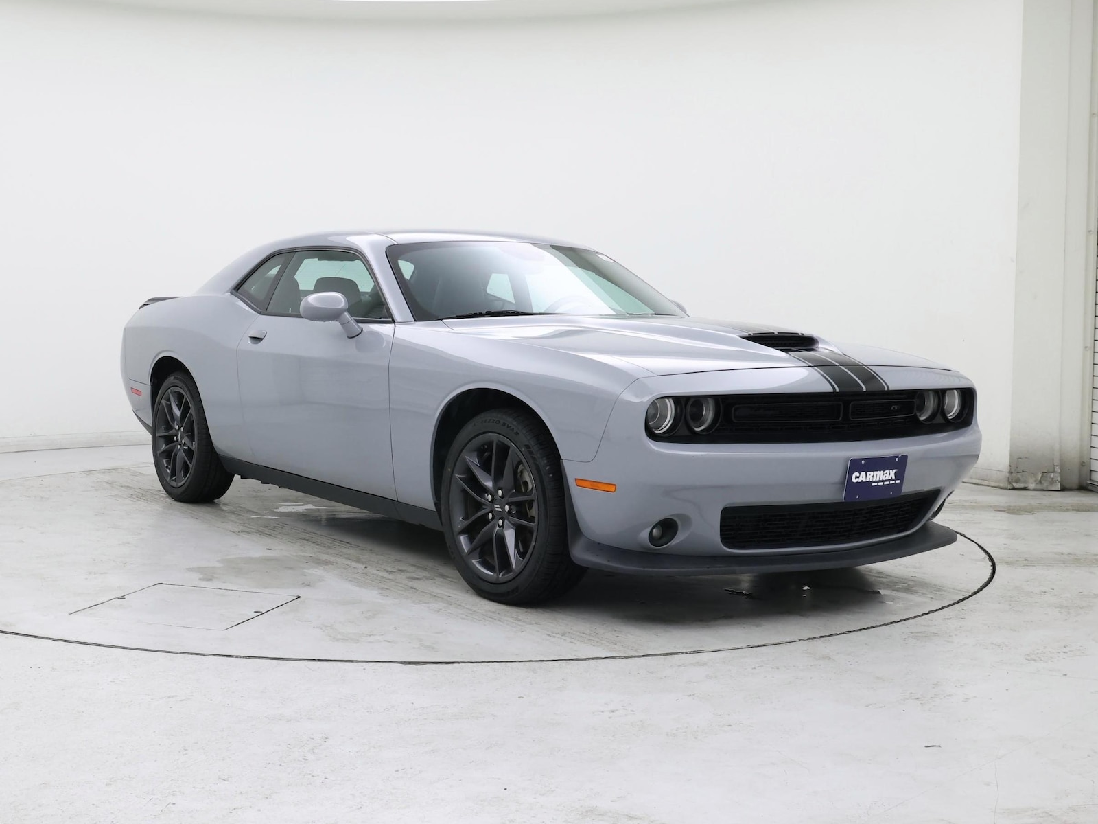 2022 Dodge Challenger GT - Photo 2