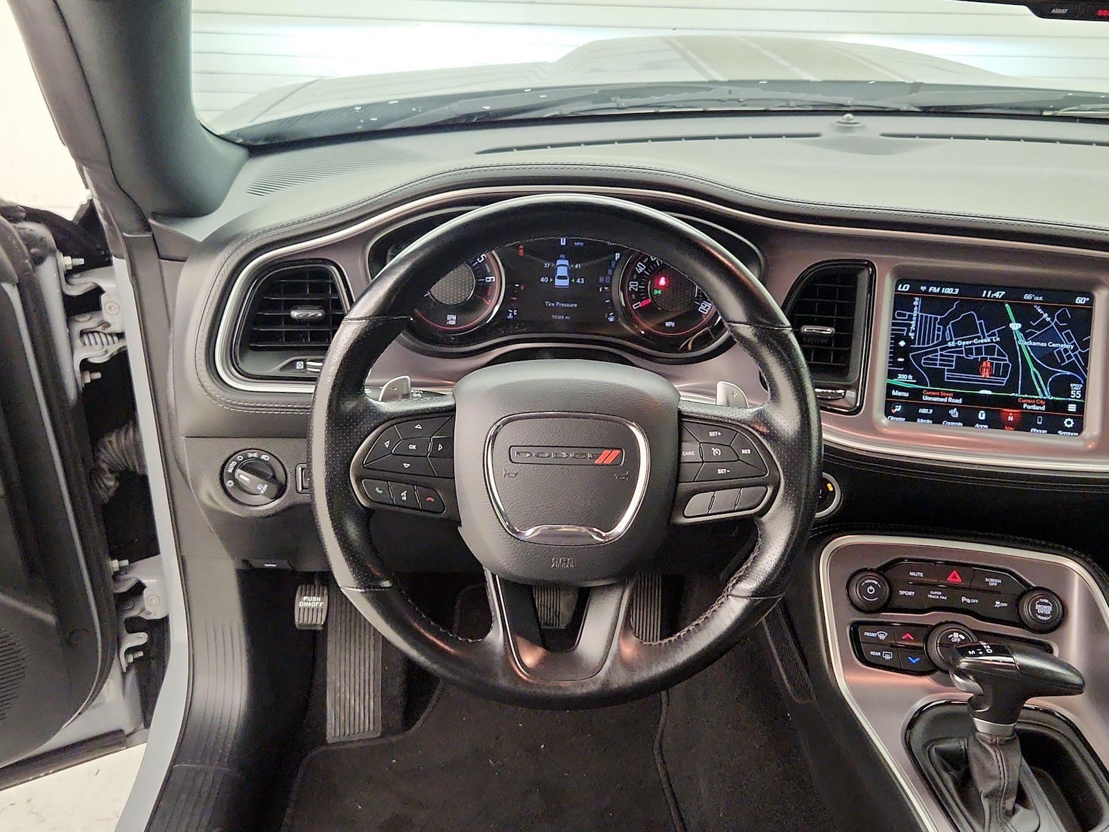 2022 Dodge Challenger GT - Photo 11