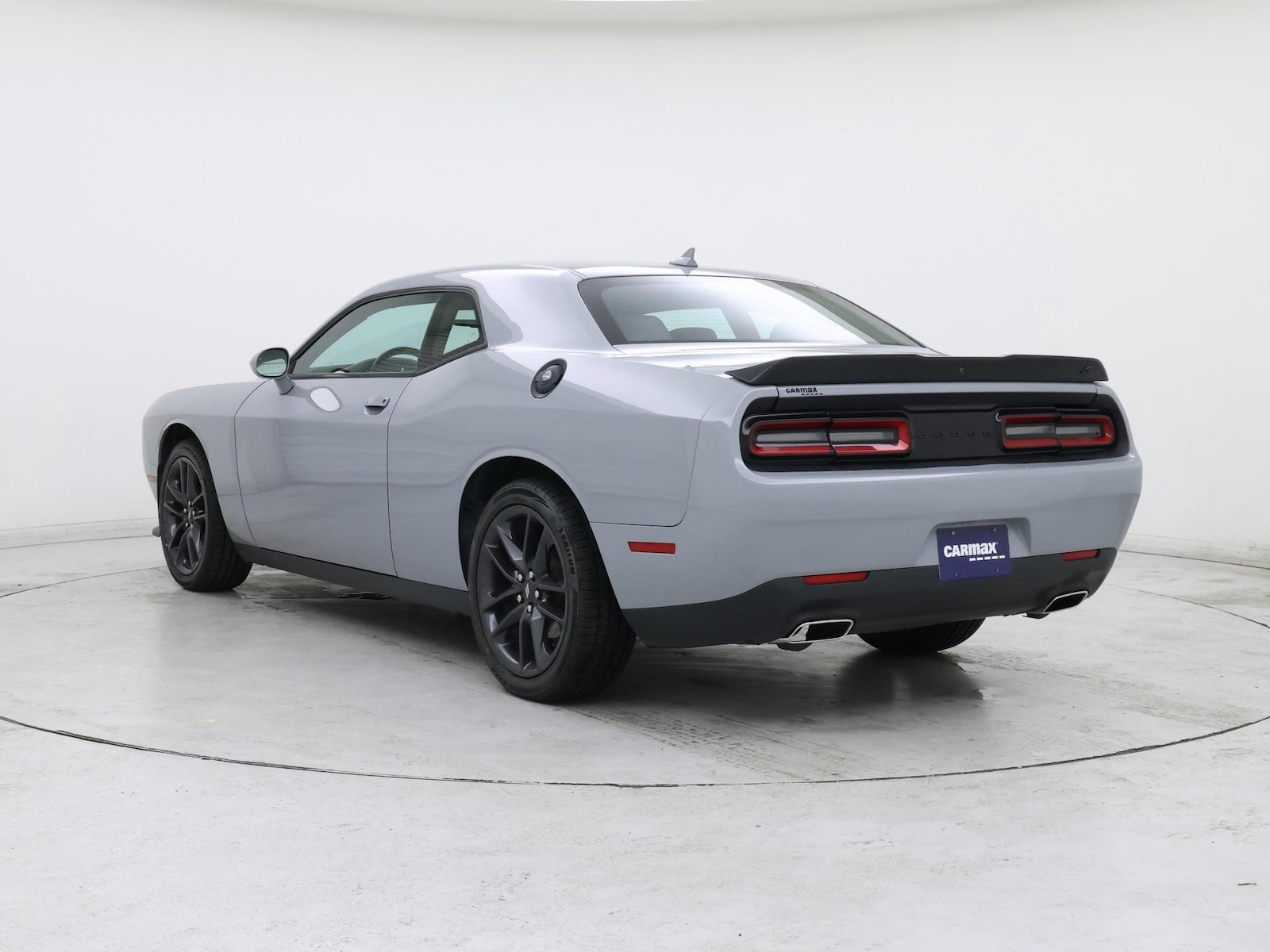 2022 Dodge Challenger GT - Photo 3