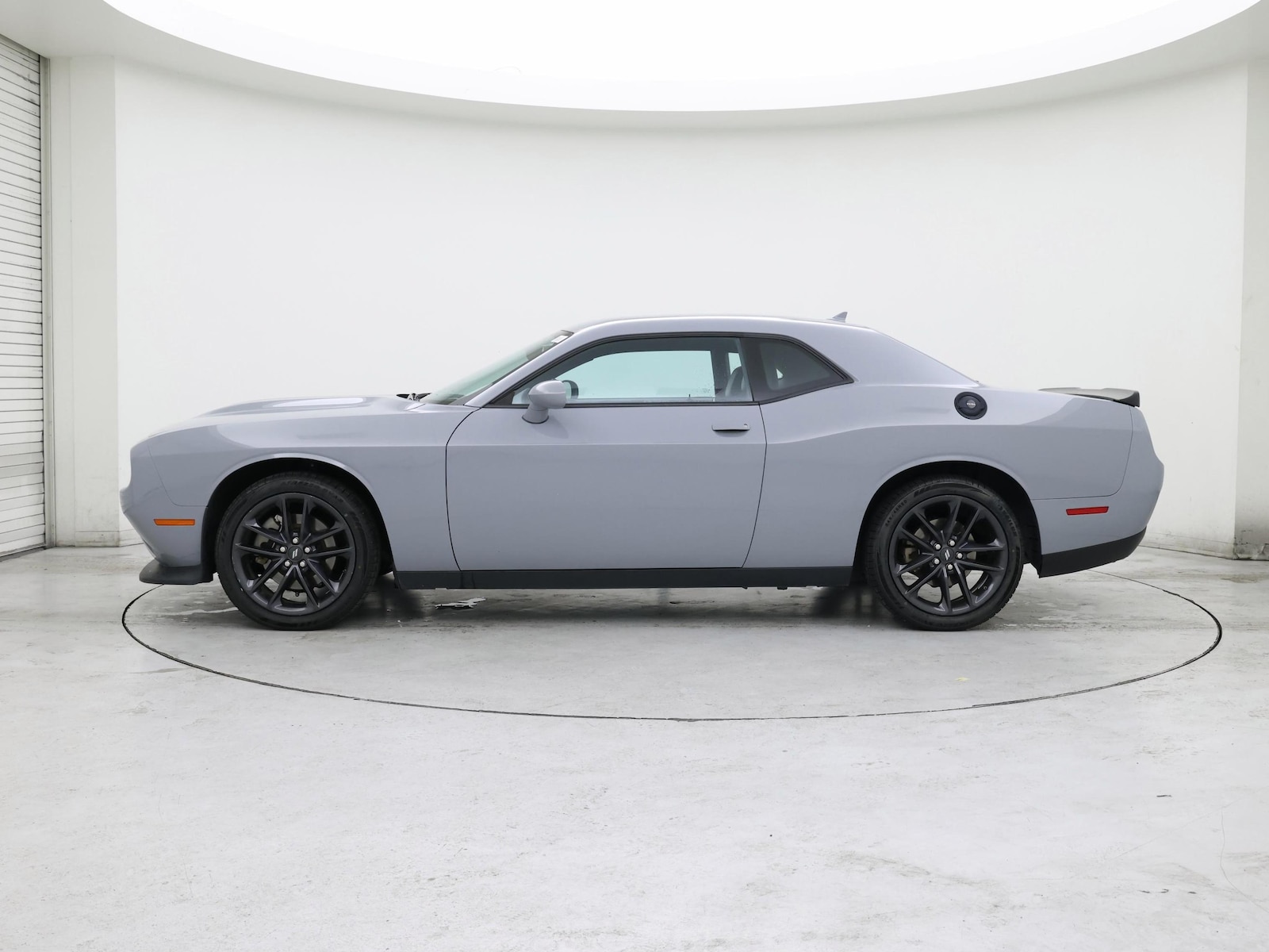 2022 Dodge Challenger GT - Photo 4