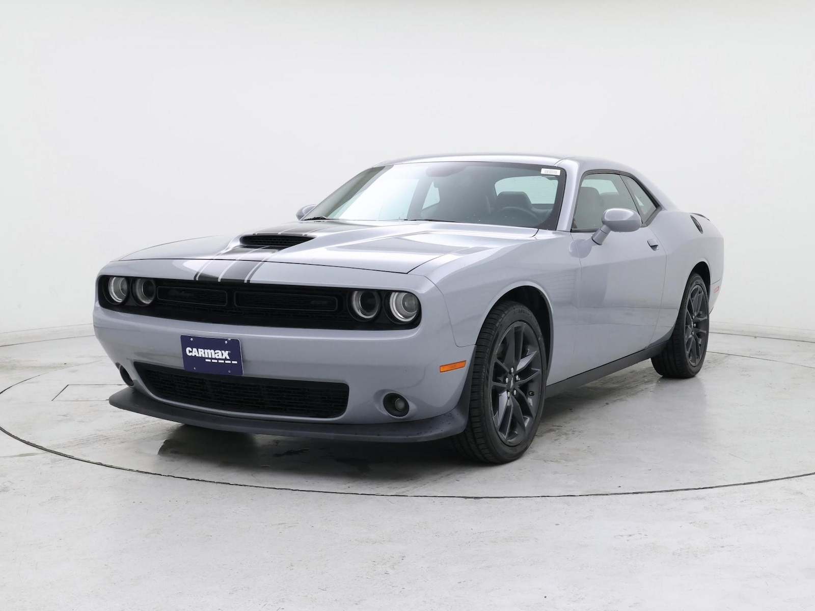 2022 Dodge Challenger GT - Photo 5
