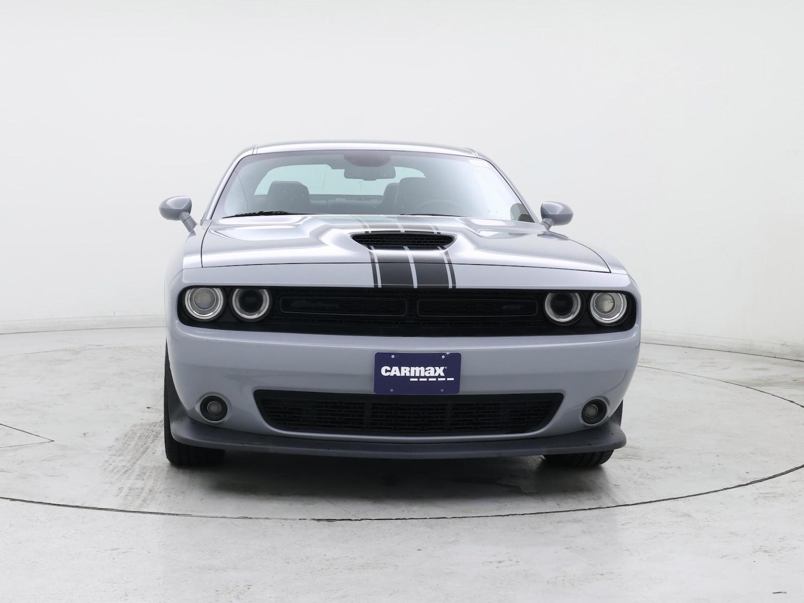 2022 Dodge Challenger GT - Photo 6