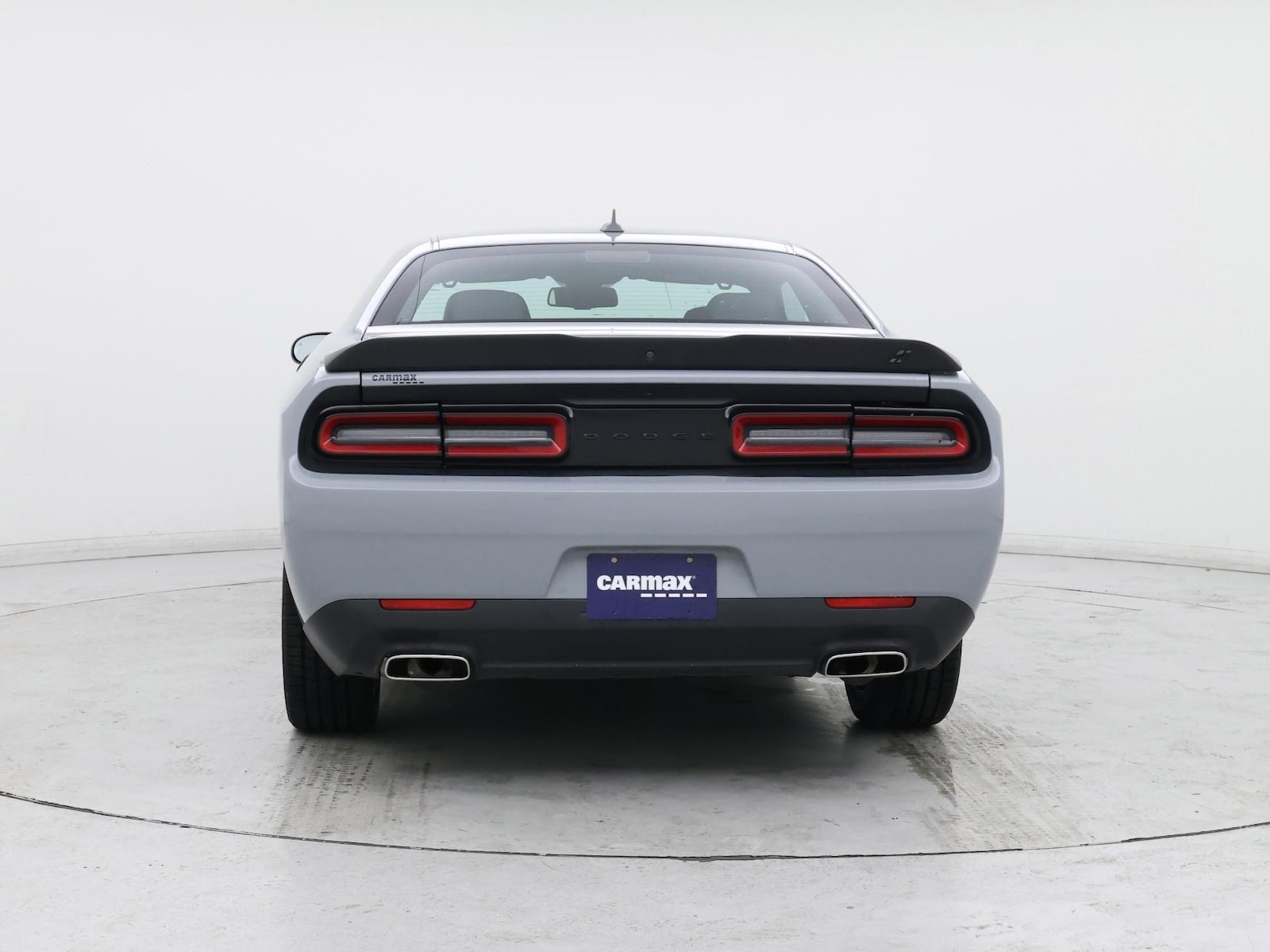 2022 Dodge Challenger GT - Photo 7