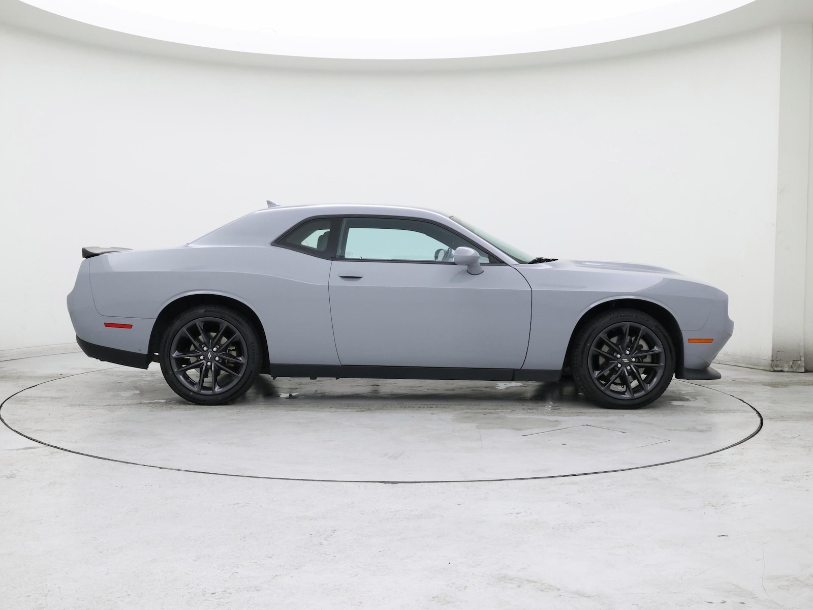 2022 Dodge Challenger GT - Photo 8