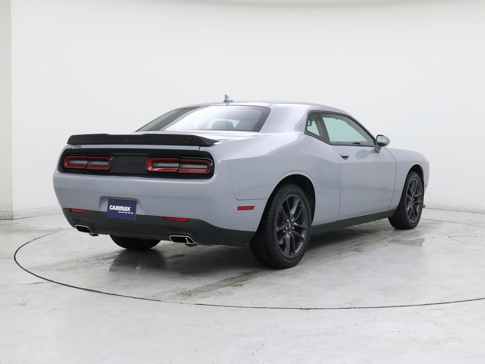 2022 Dodge Challenger GT - Photo 9